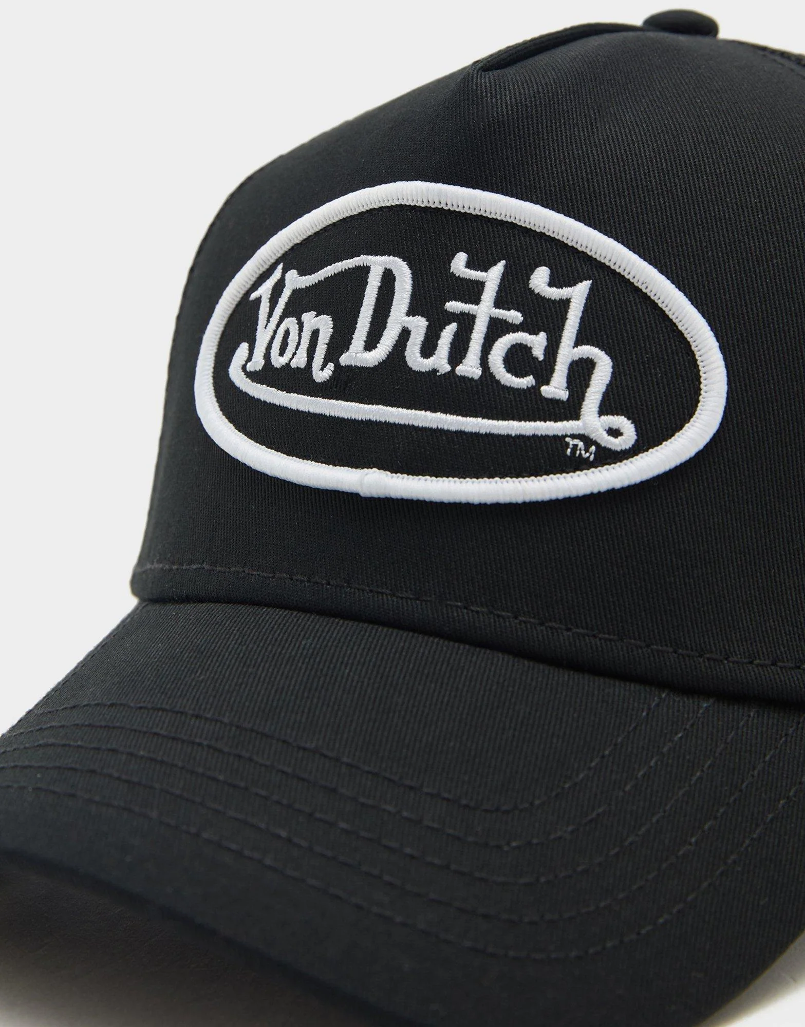 Staple Trucker Cap - Image 3