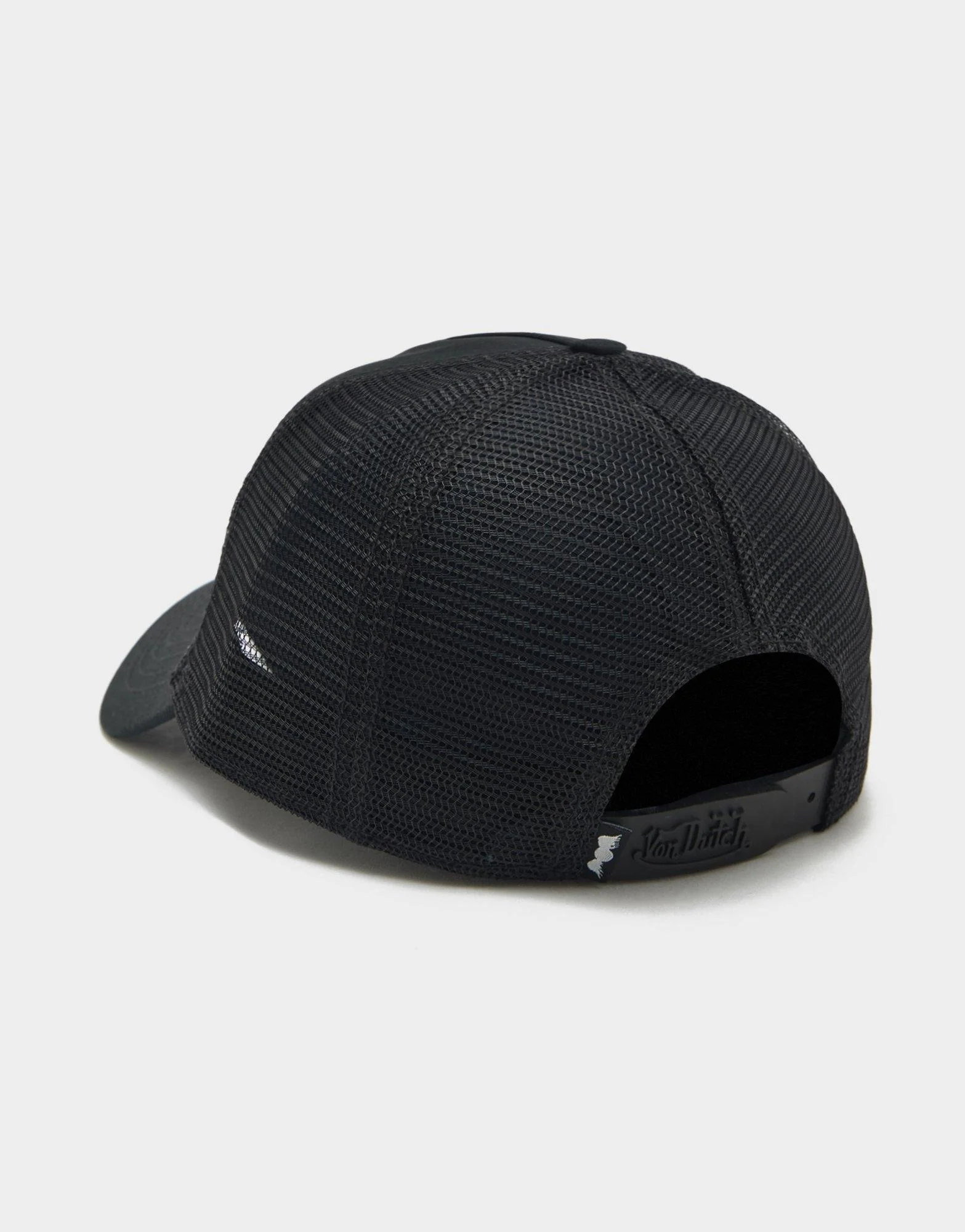 Staple Trucker Cap - Image 4