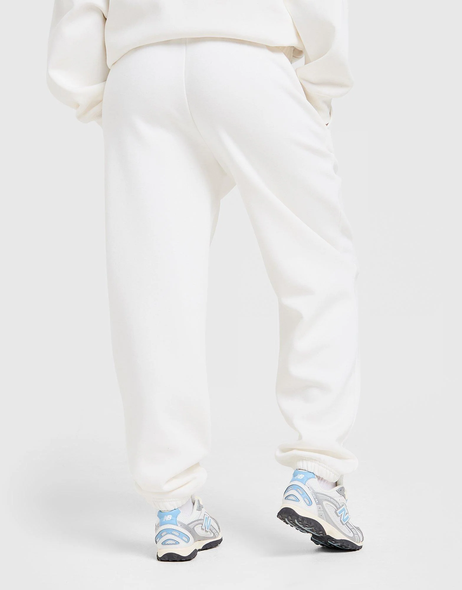 Star Cuffed Joggers - Image 4