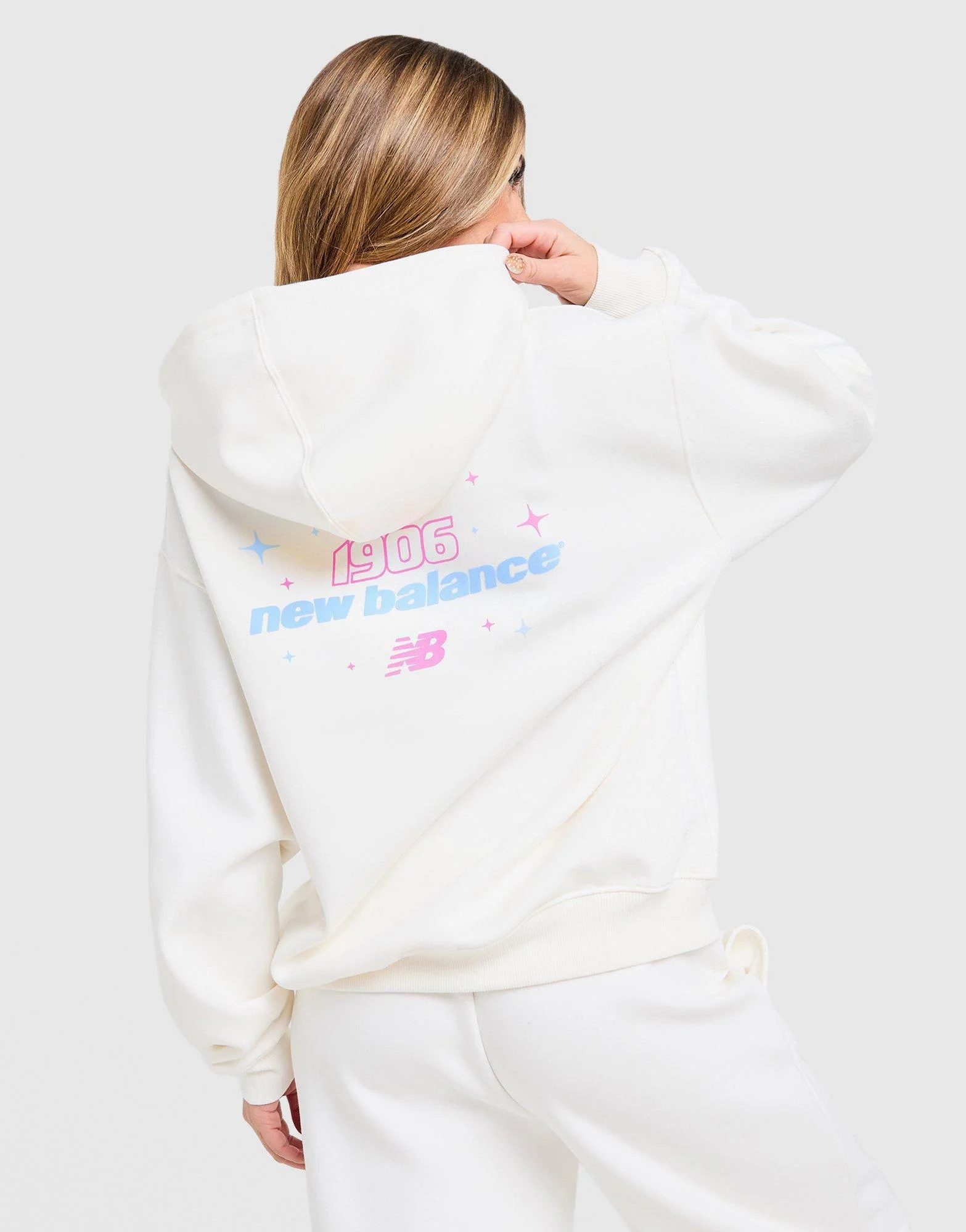 Star Overhead Hoodie - Image 5