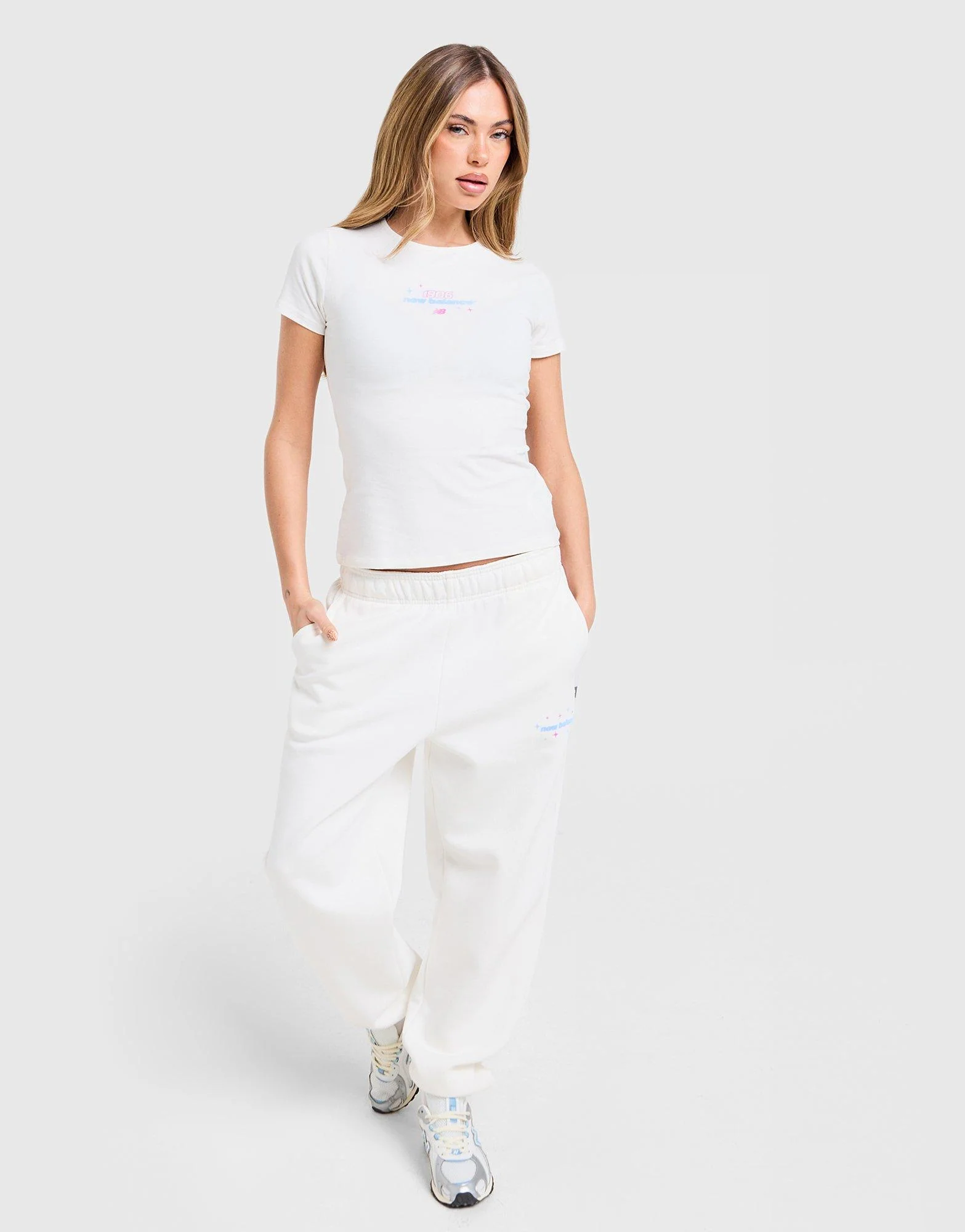 Star Slim T-Shirt - Image 3