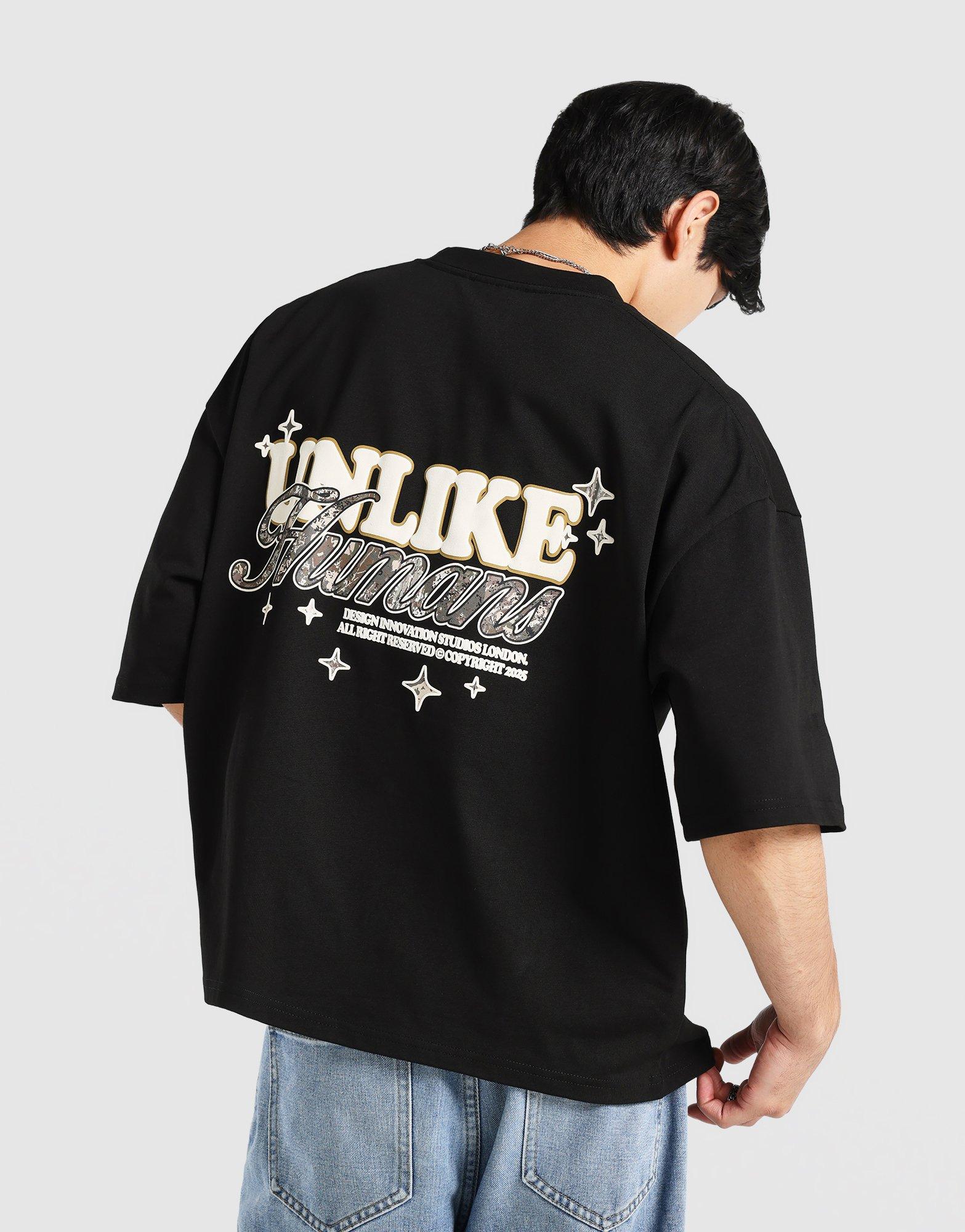 Steel T-Shirt