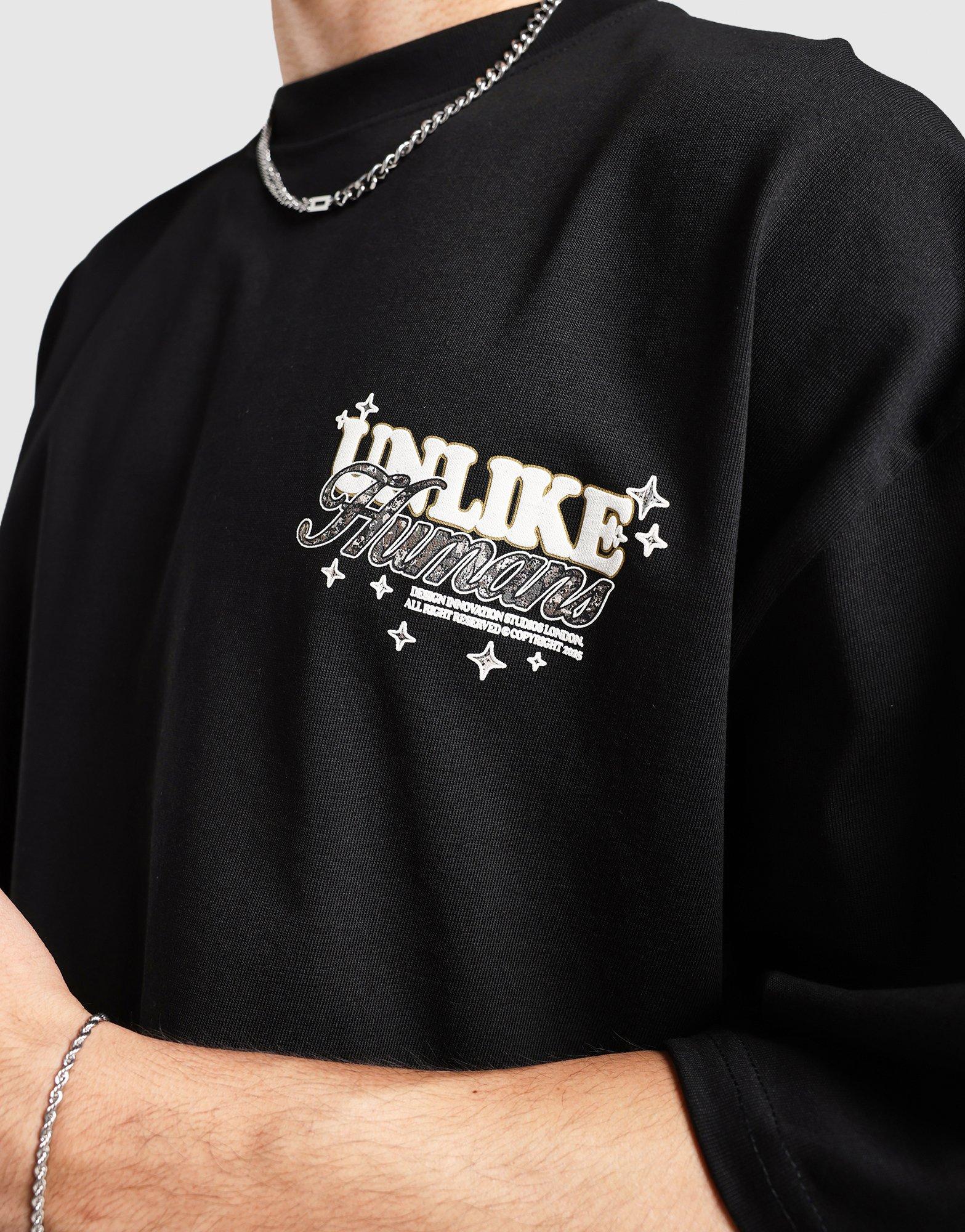 Steel T-Shirt - Image 3