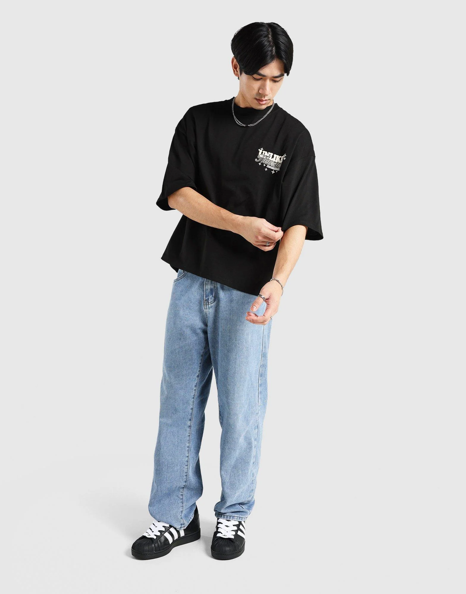 Steel T-Shirt - Image 4