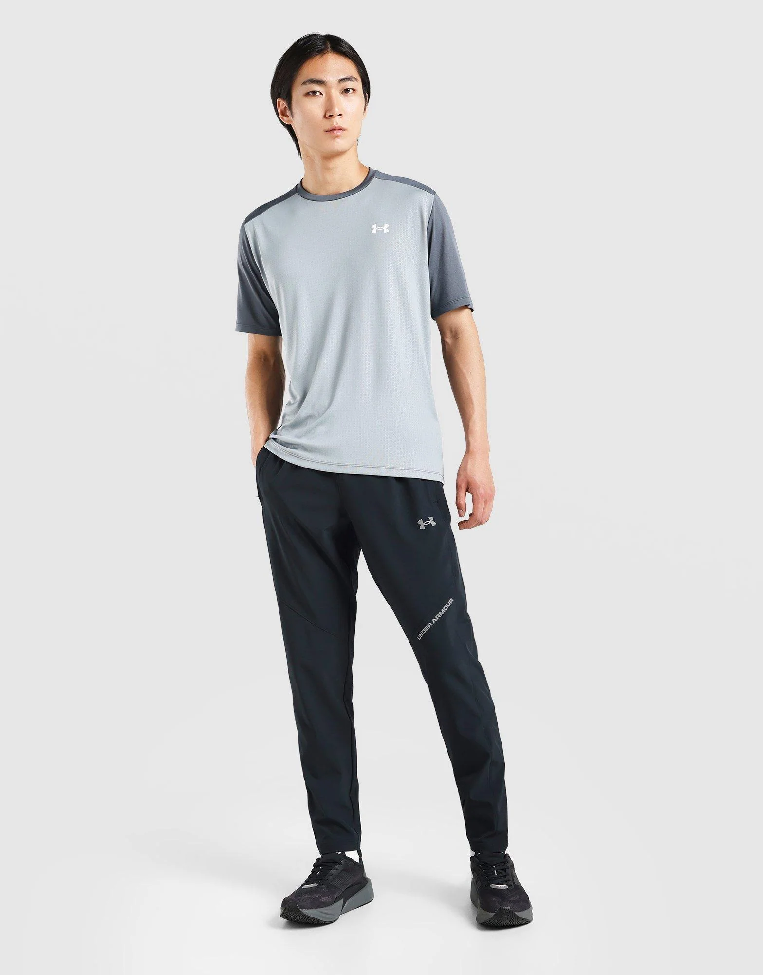 Storm Woven Track Pants - Image 2