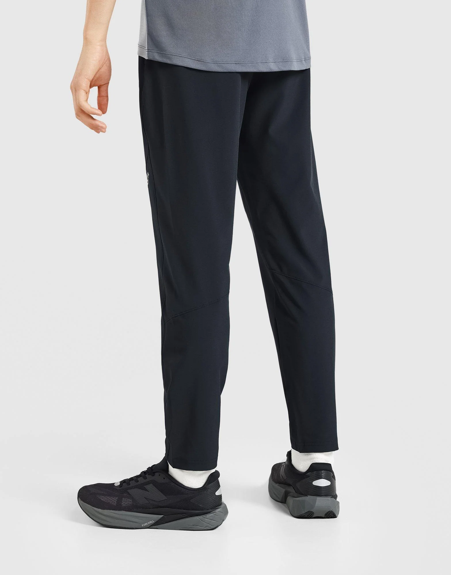 Storm Woven Track Pants - Image 4