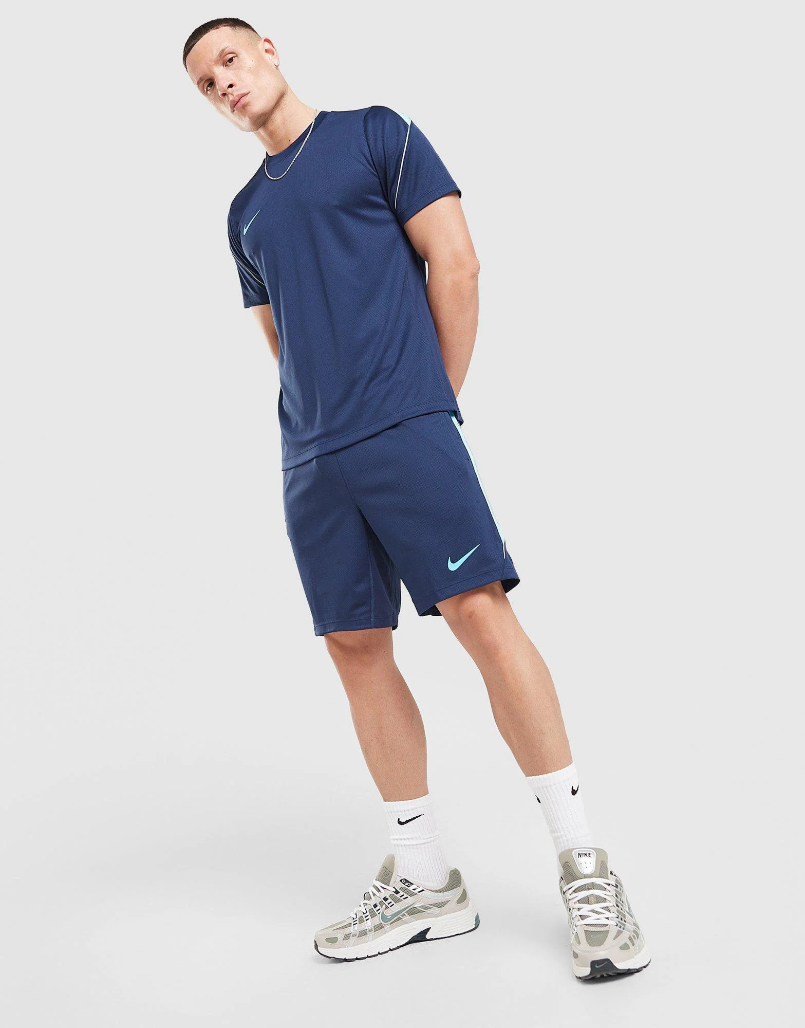 Strike Shorts