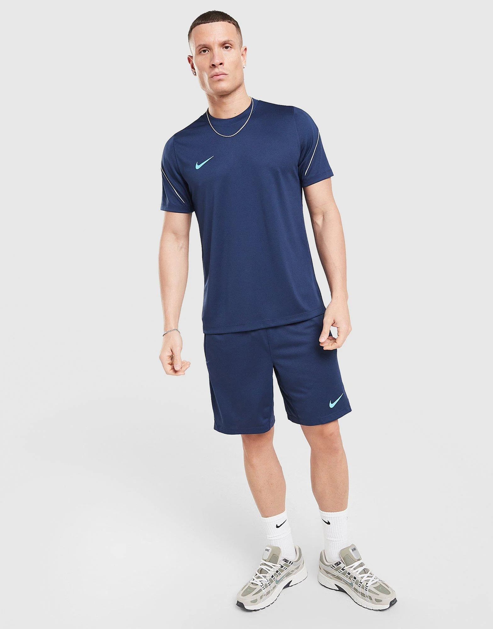 Strike T-Shirt - Image 3
