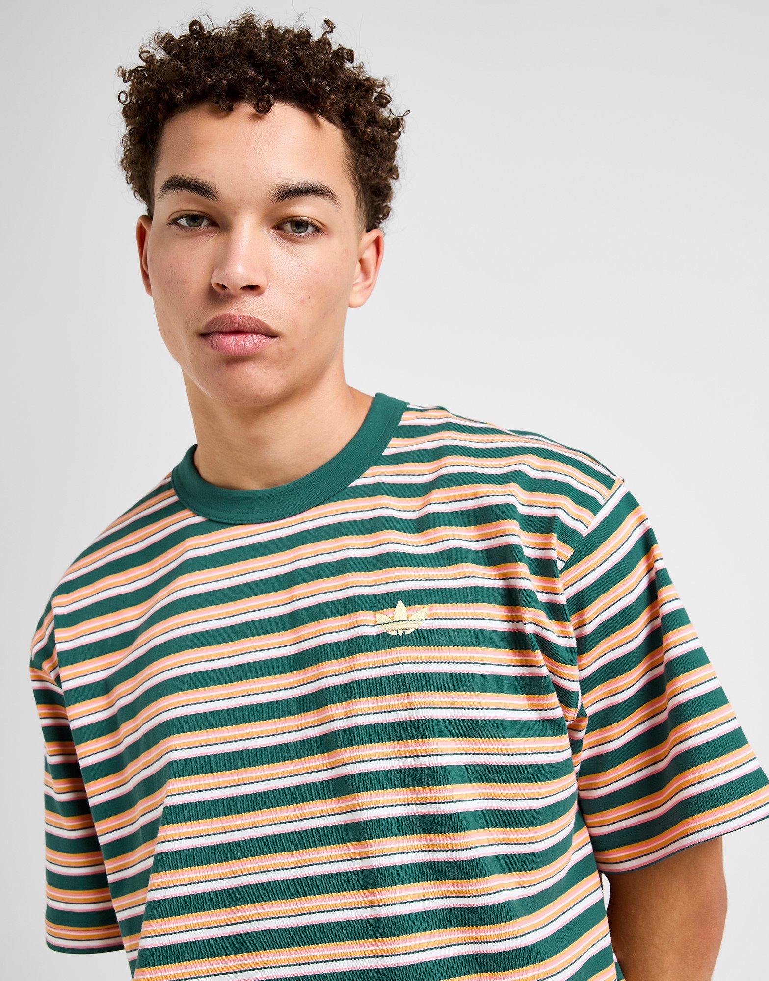 Stripe T-Shirt - Image 3