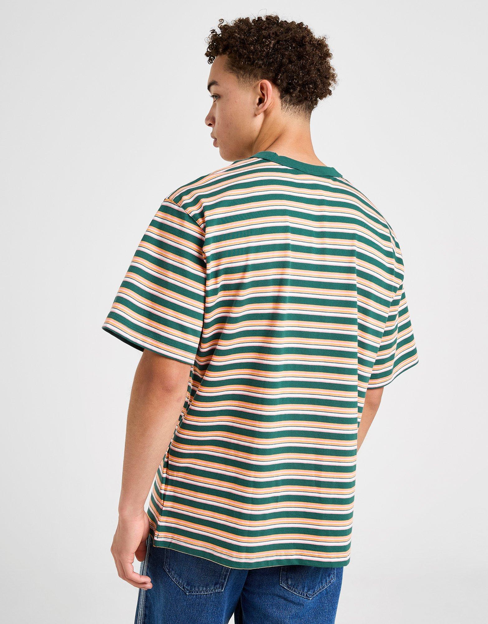 Stripe T-Shirt - Image 4