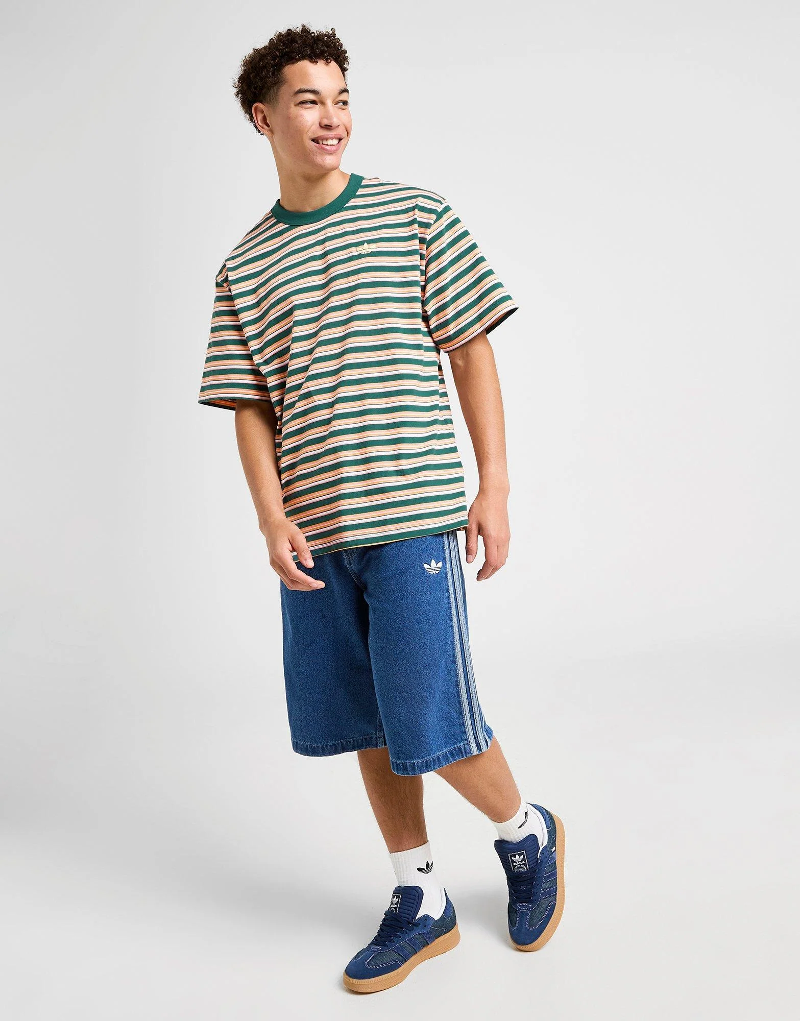 Stripe T-Shirt - Image 5