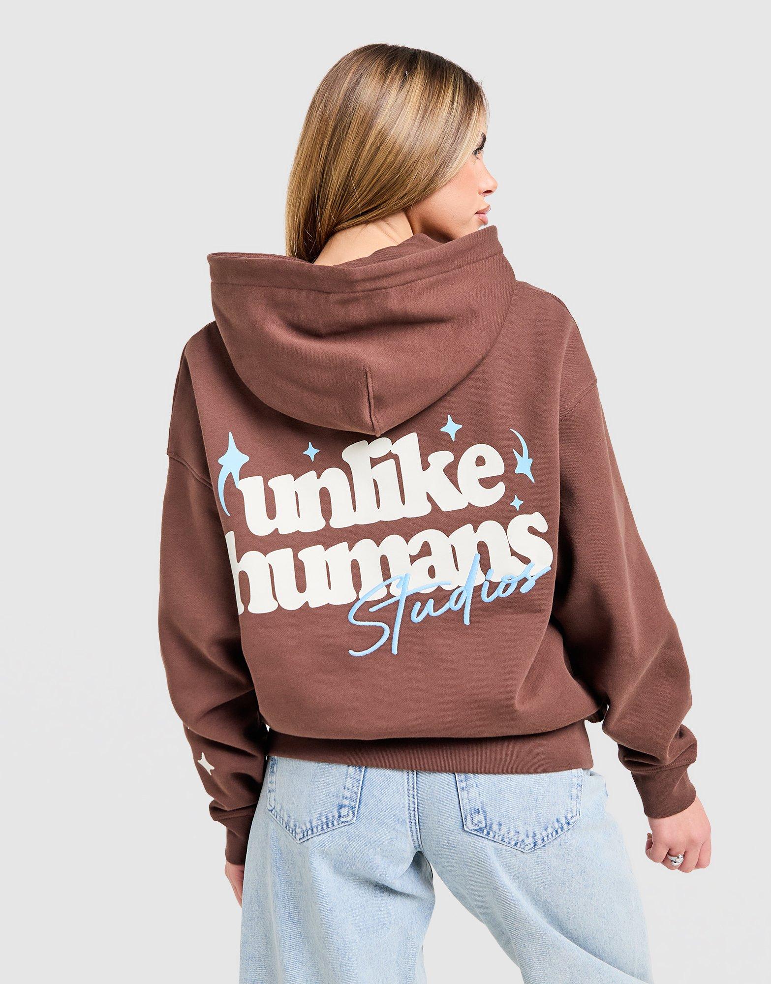 Studio Overhead Hoodie - Image 5