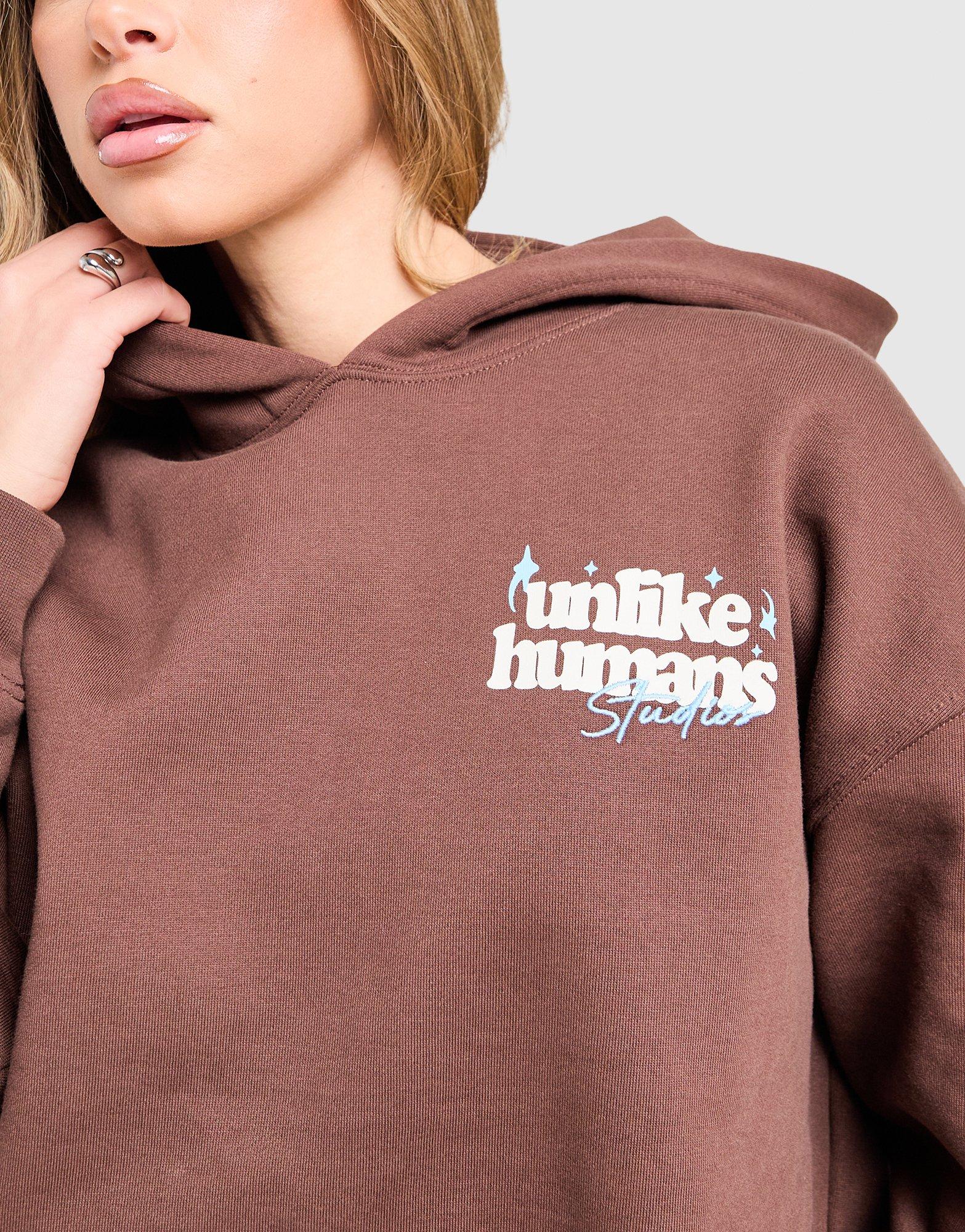 Studio Overhead Hoodie - Image 6