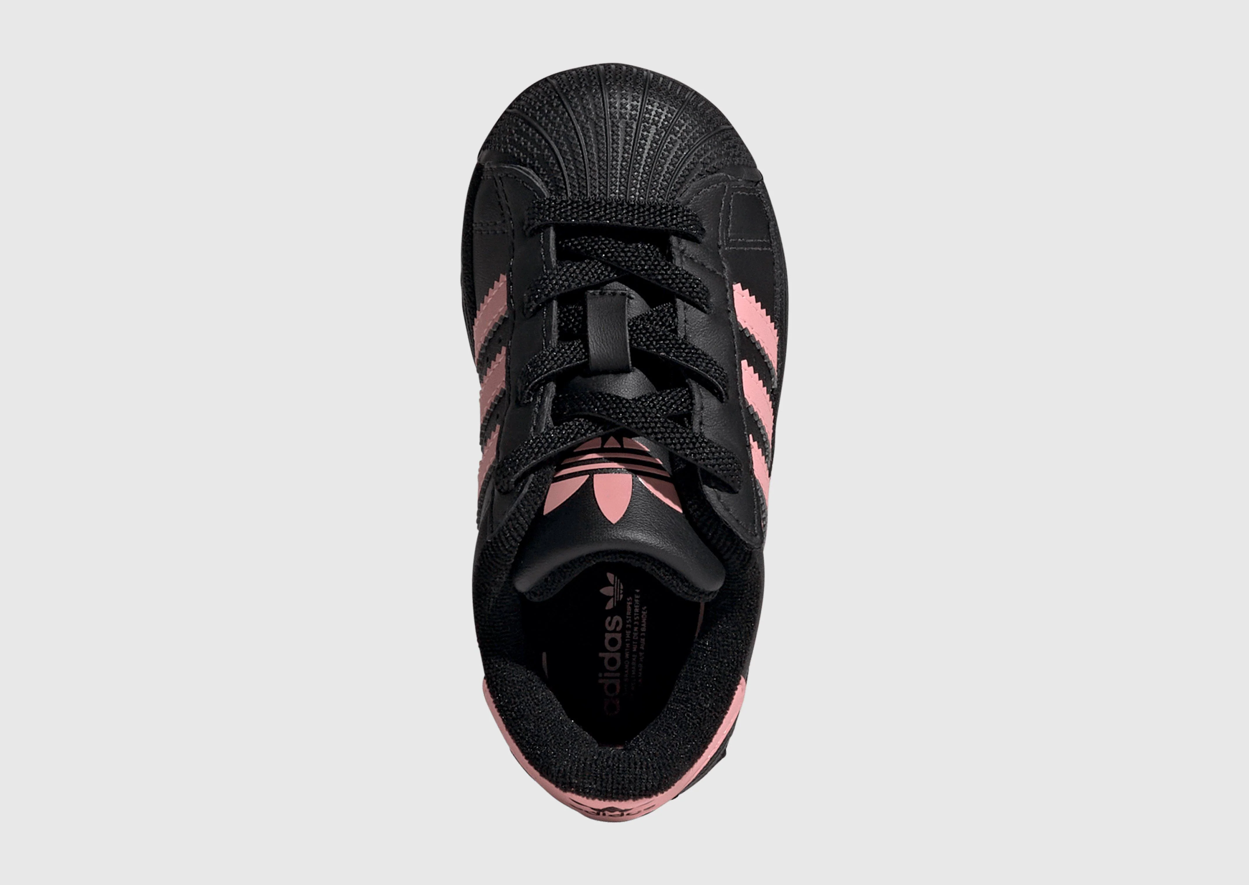 Superstar II Comfort Closure Elastic Lace Shoes - Image 4