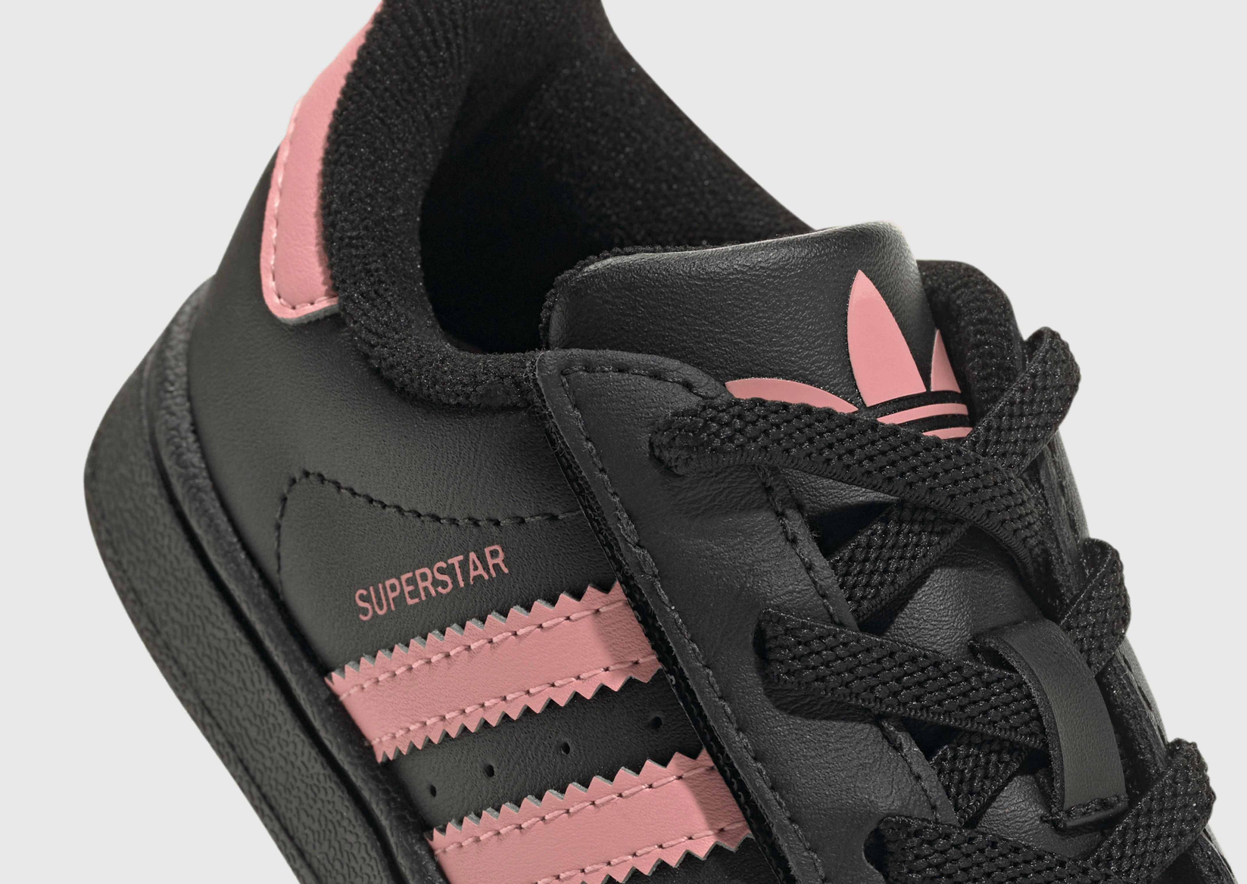 Superstar II Comfort Closure Elastic Lace Shoes - Image 5