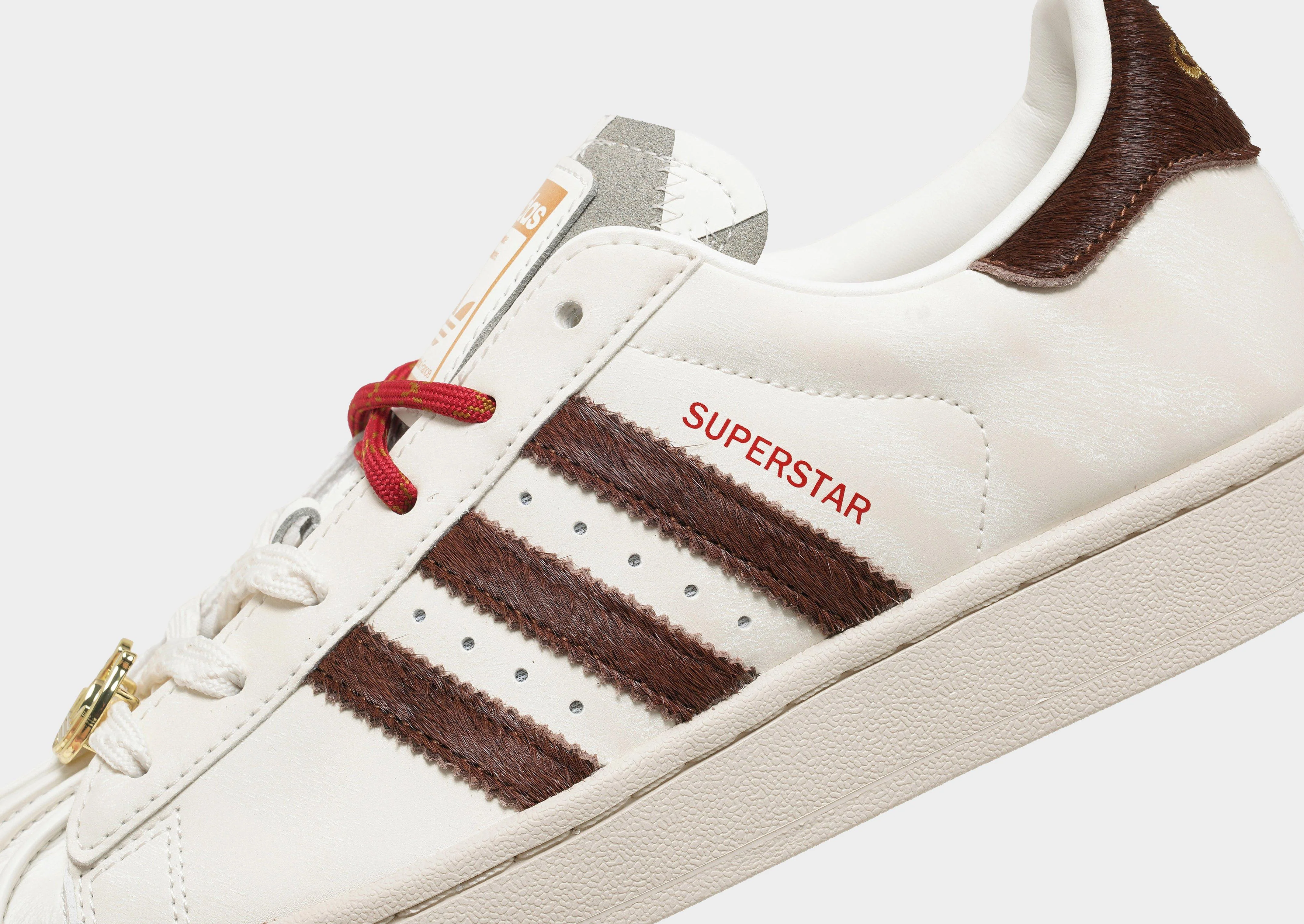 Superstar II Women's - Image 4
