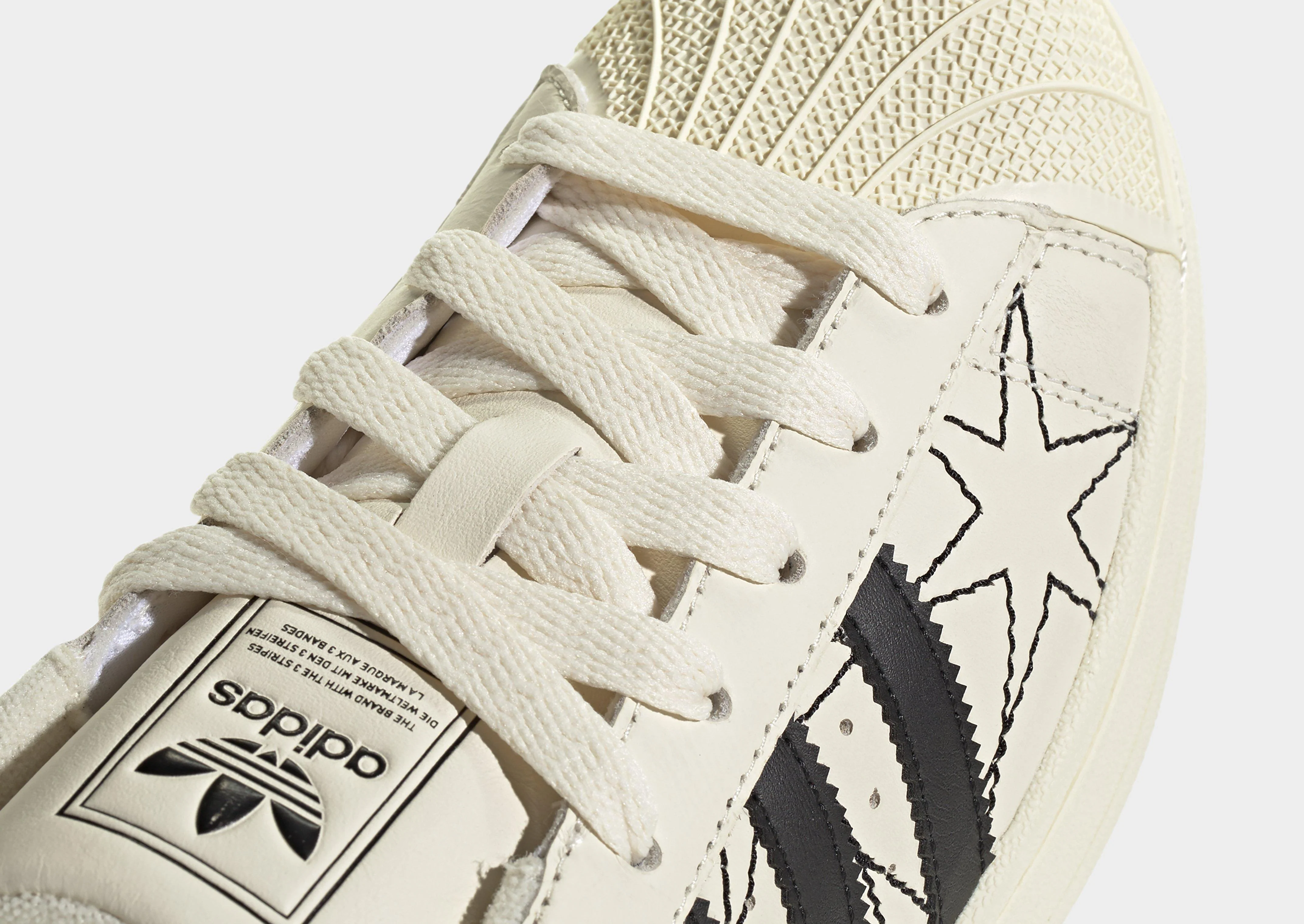 Superstar II Women's - Image 4