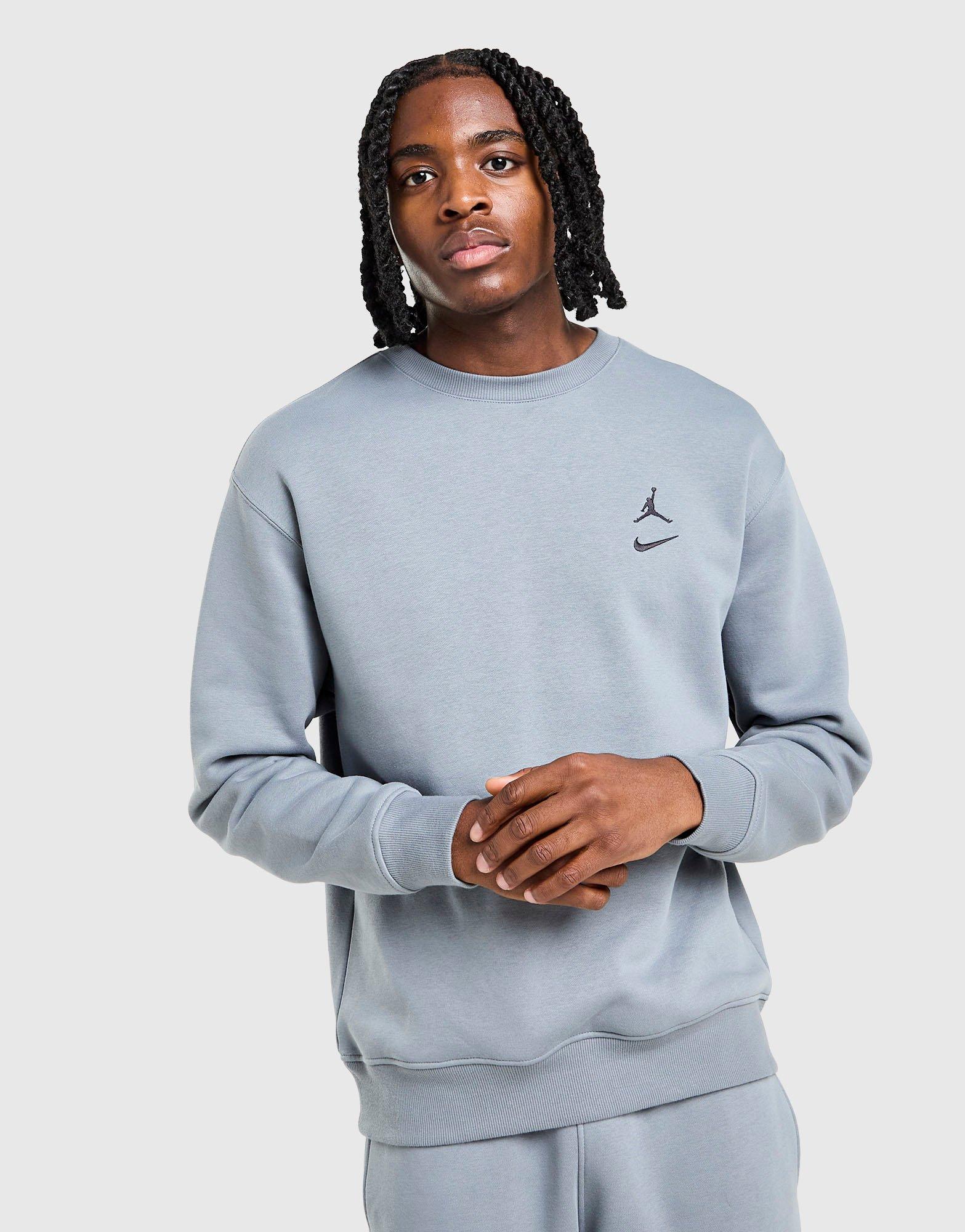 Swoosh Crew Sweatshirt - Image 3