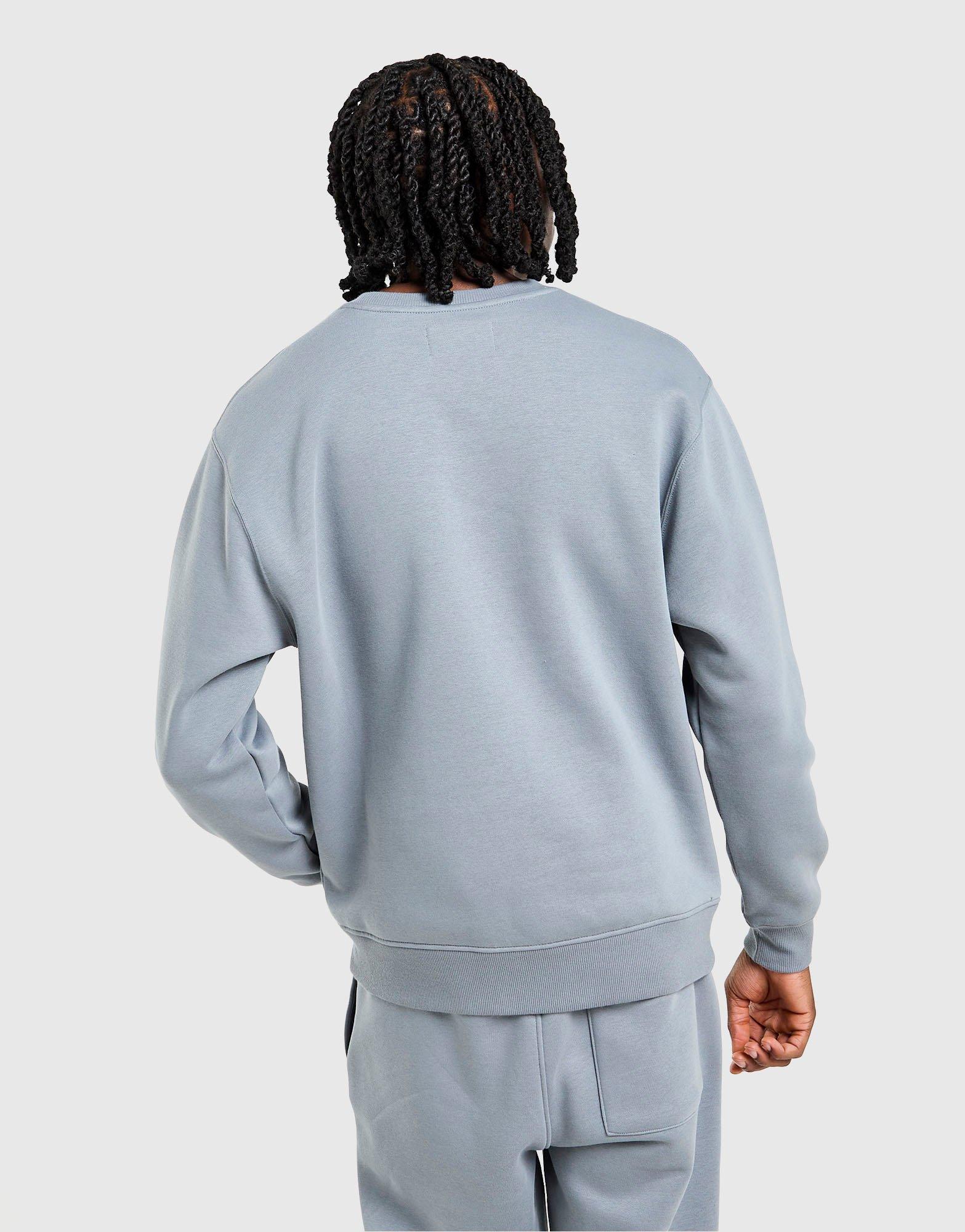 Swoosh Crew Sweatshirt - Image 5