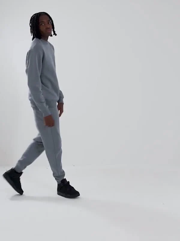 Swoosh Crew Sweatshirt - Image 6