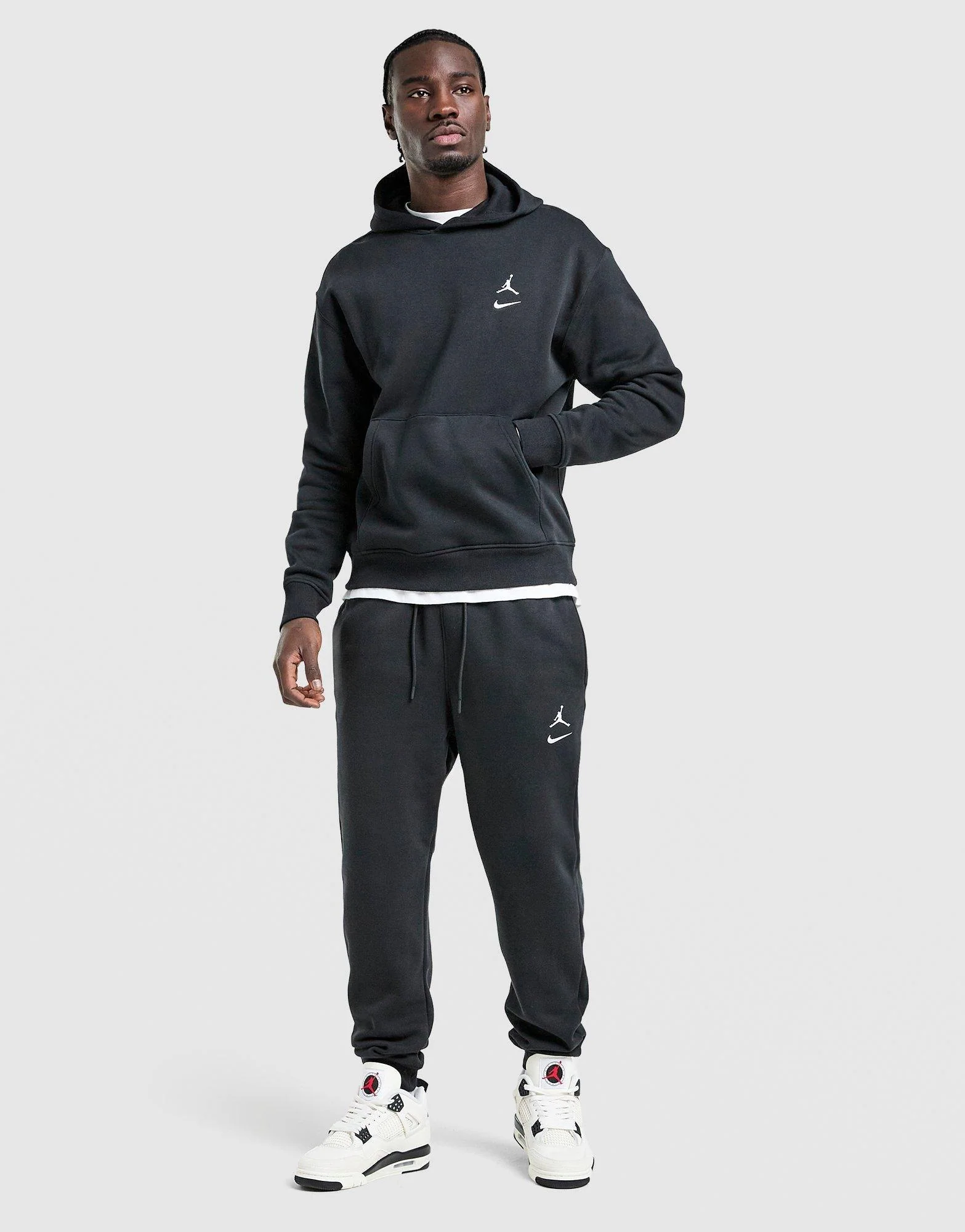 Swoosh Joggers - Image 3