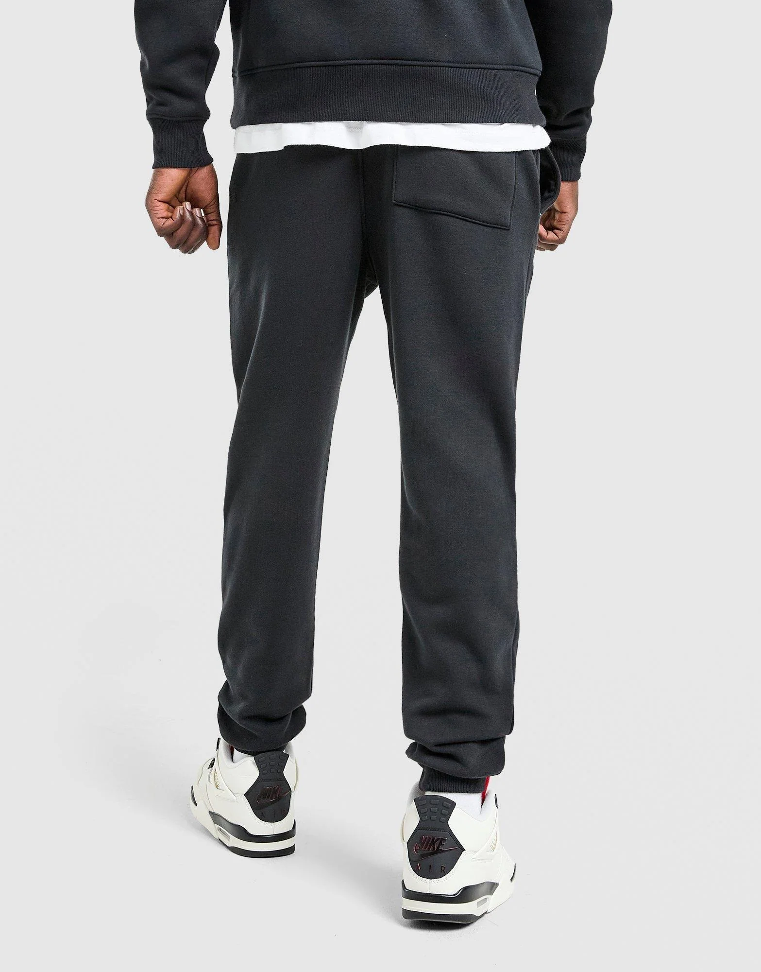 Swoosh Joggers - Image 5