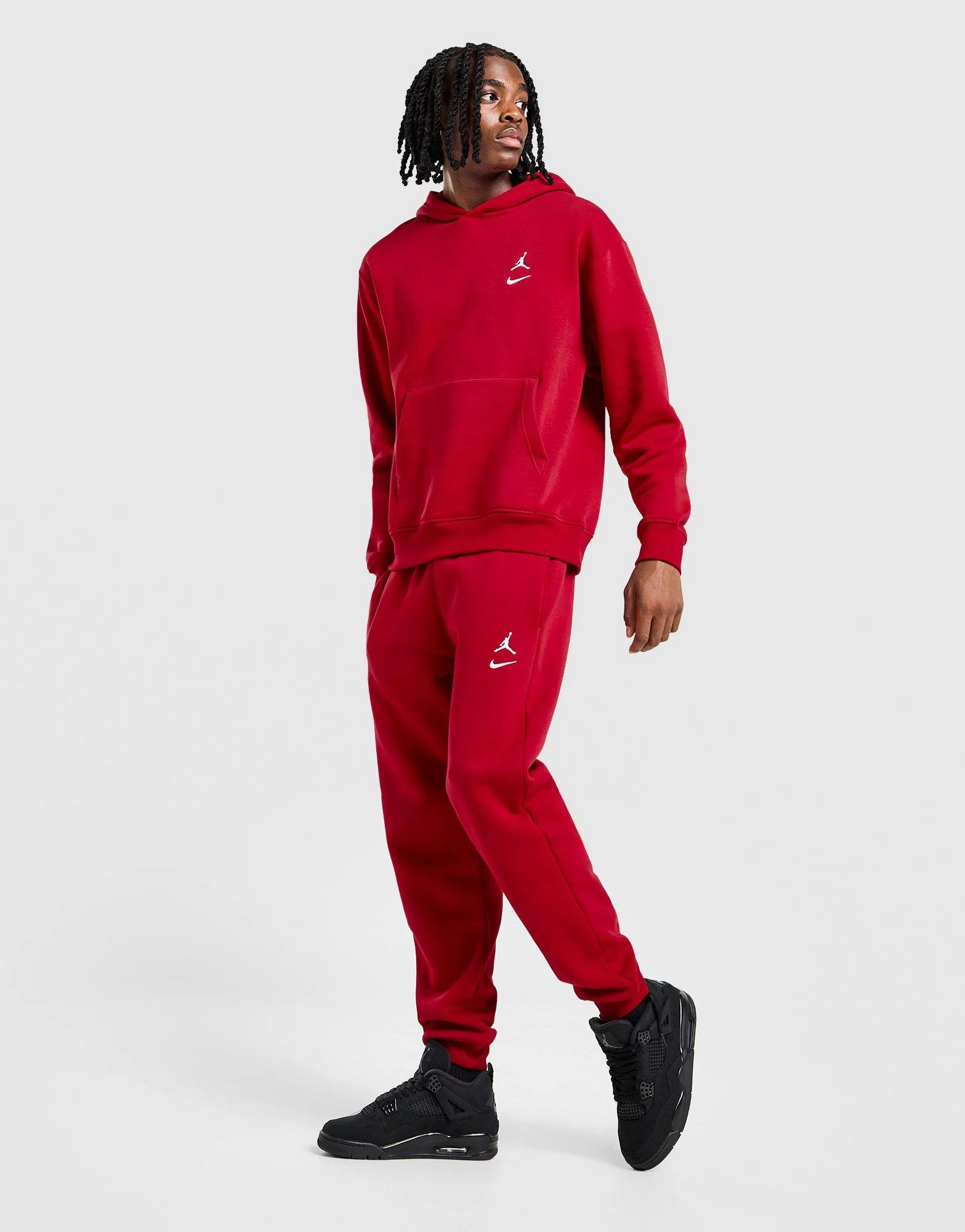 Swoosh Joggers - Image 3