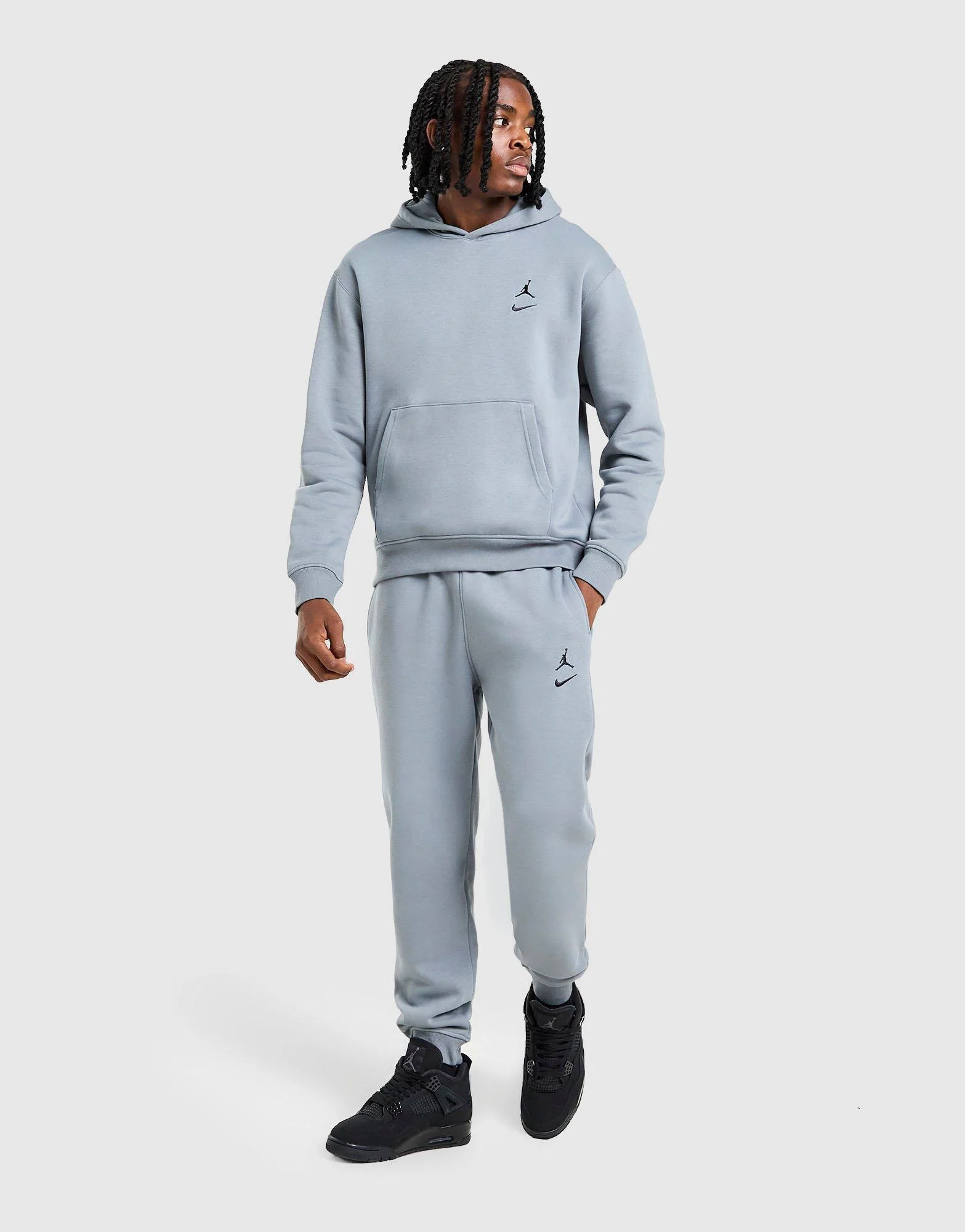 Swoosh Joggers - Image 3