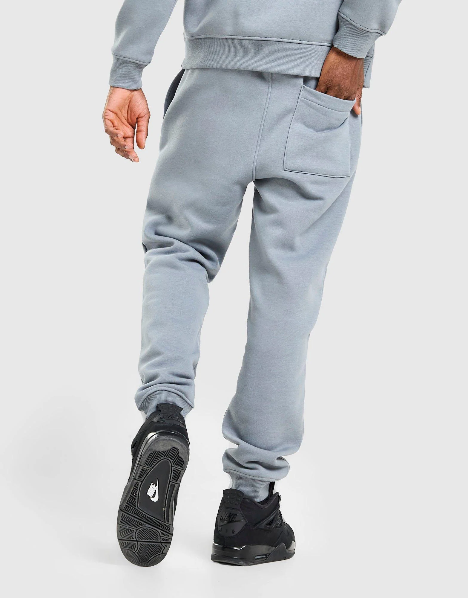 Swoosh Joggers - Image 5