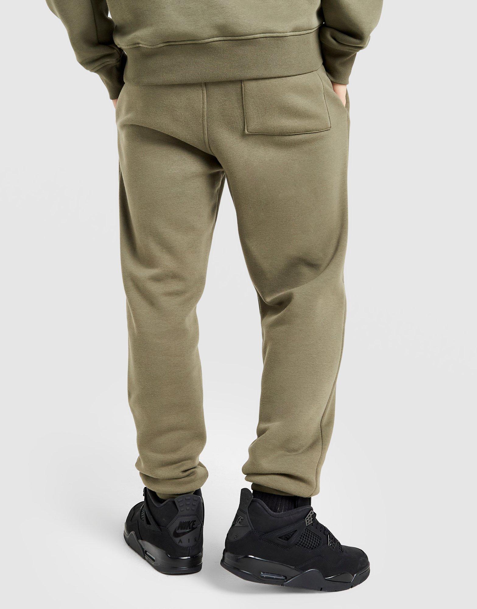 Swoosh Joggers - Image 3