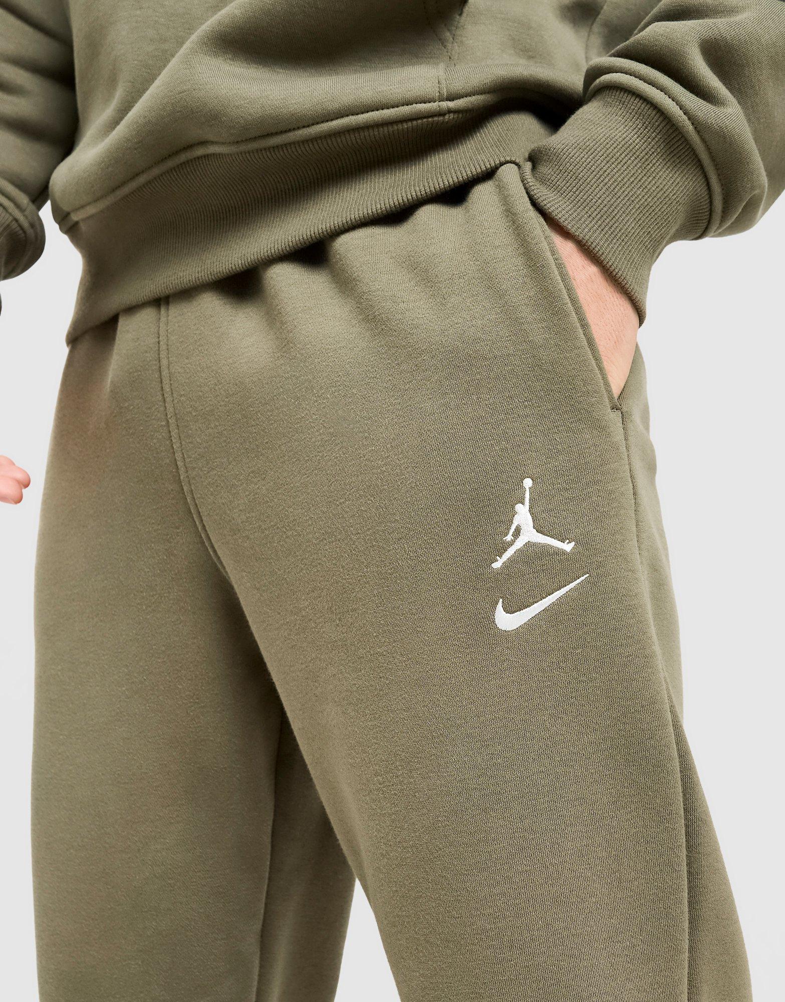 Swoosh Joggers - Image 4