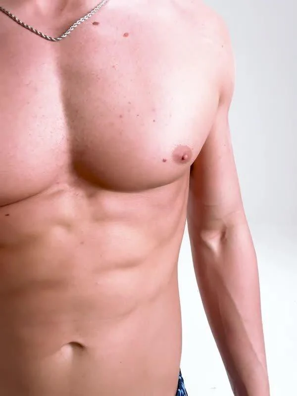 Swoosh Link Fade Swim Shorts - Image 6