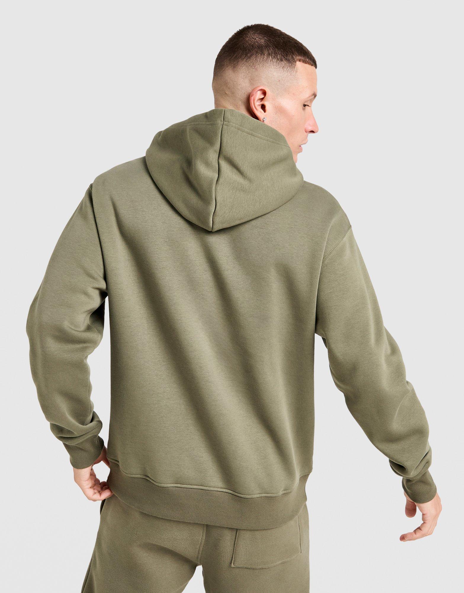 Swoosh Overhead Hoodie - Image 3