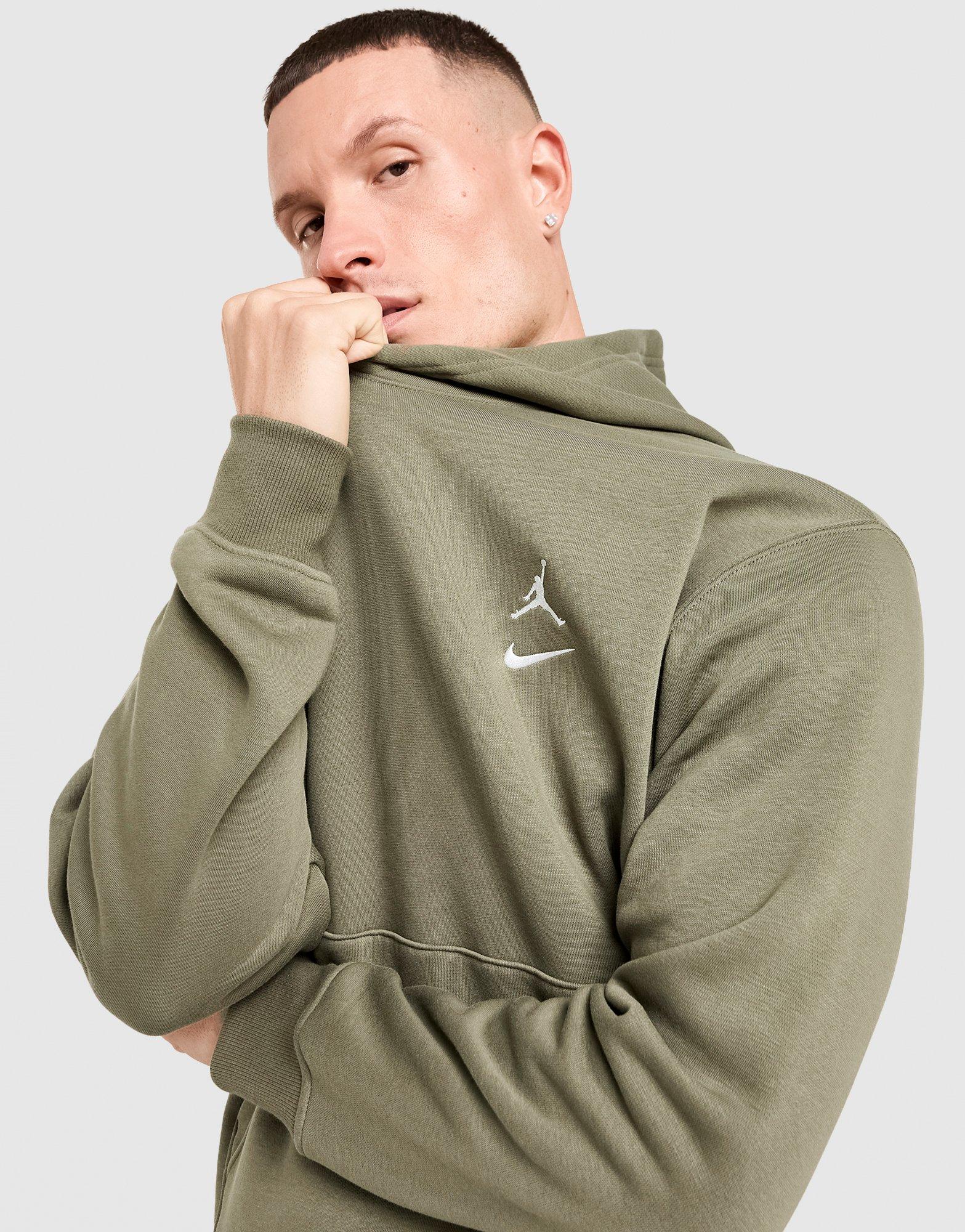 Swoosh Overhead Hoodie - Image 5