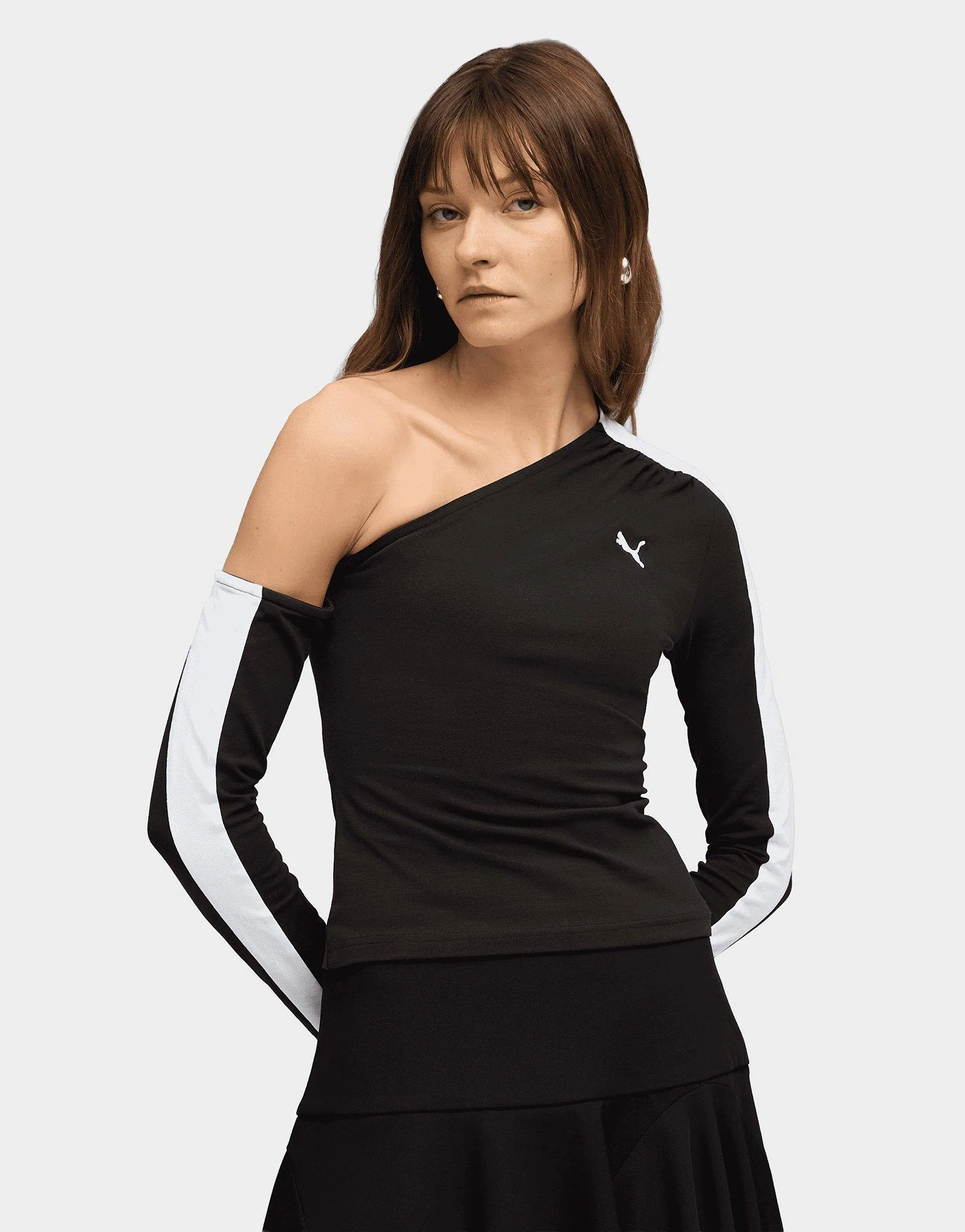 T7 Asymmetric Top