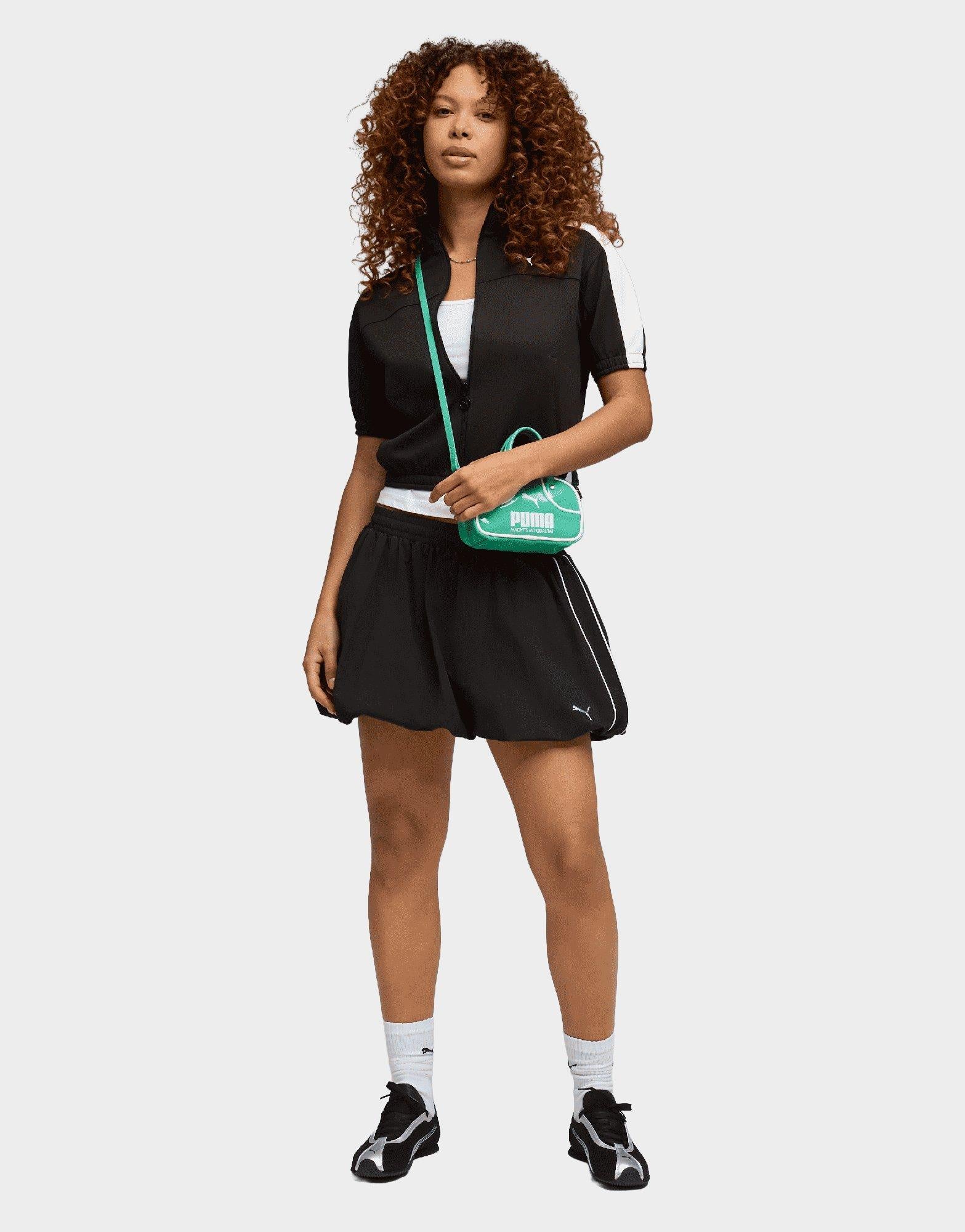 T7 Balloon Skirt