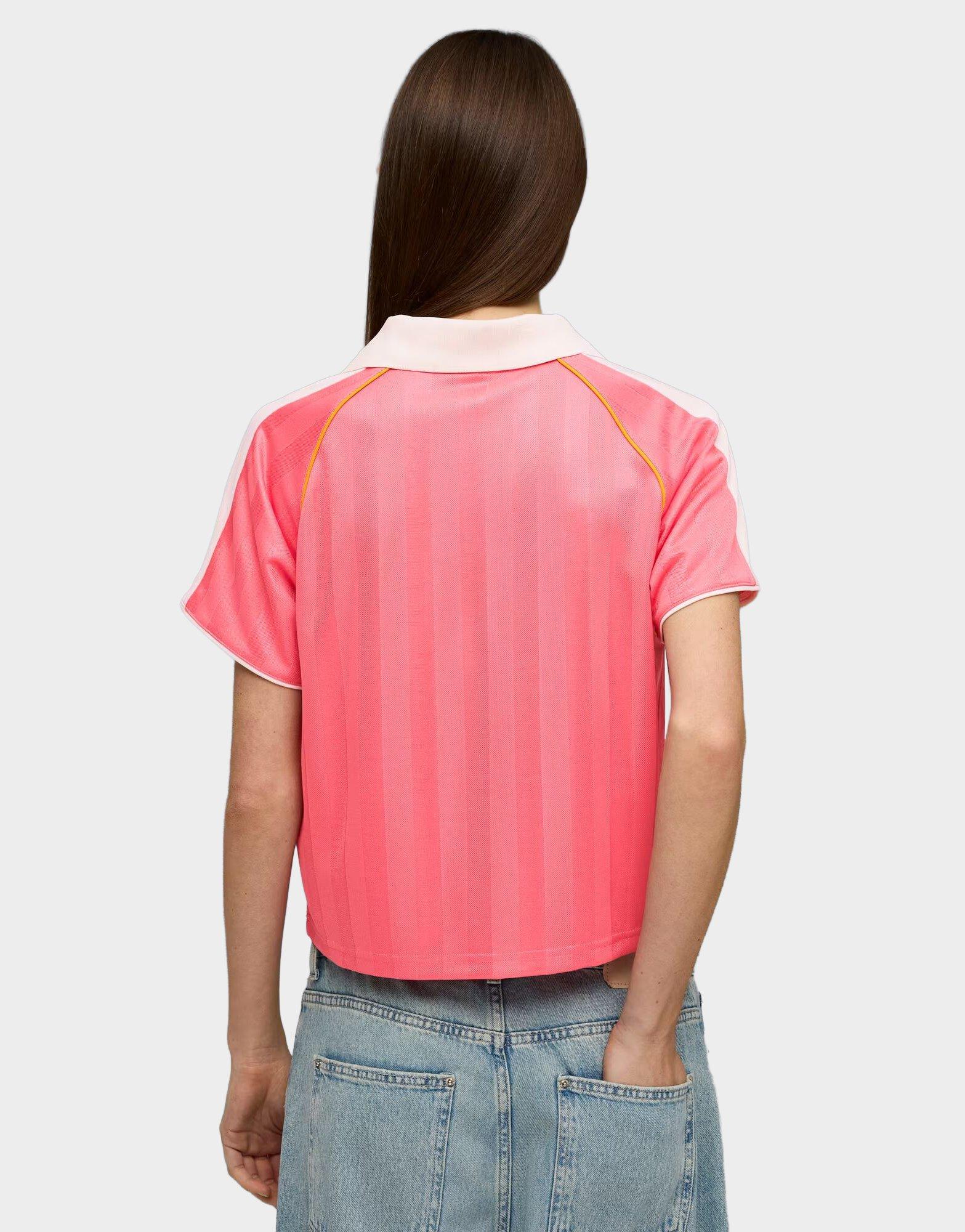 T7 Relaxed Football Jersey - Image 2