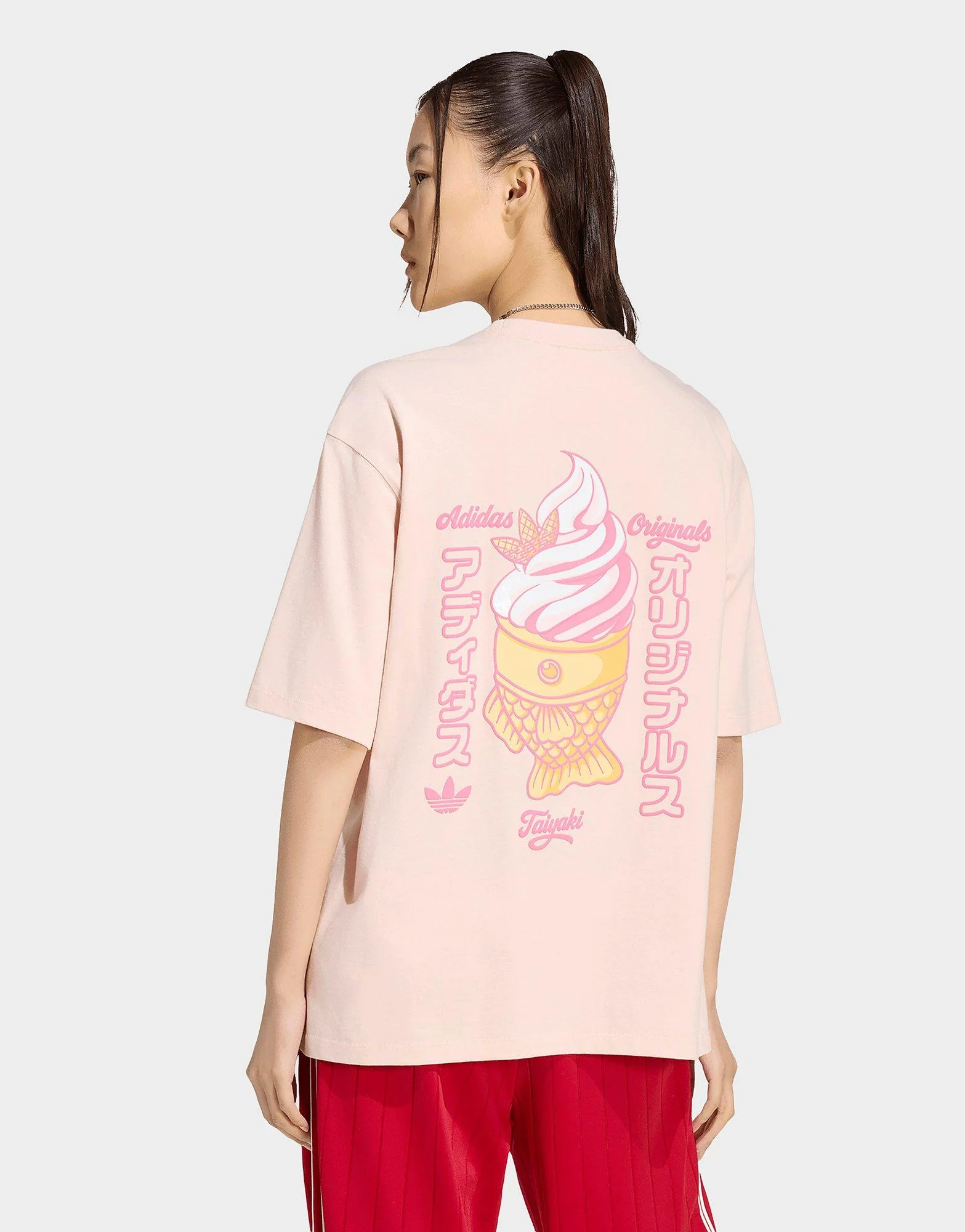 Taiyaki T-Shirt - Image 3