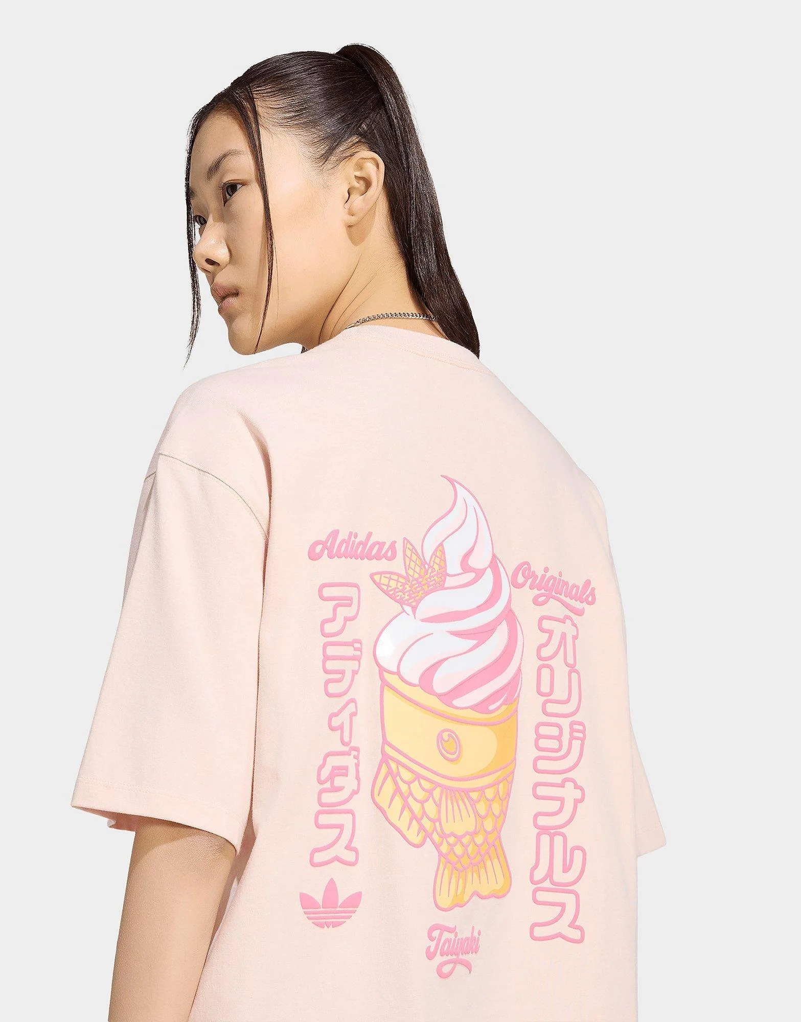 Taiyaki T-Shirt - Image 4