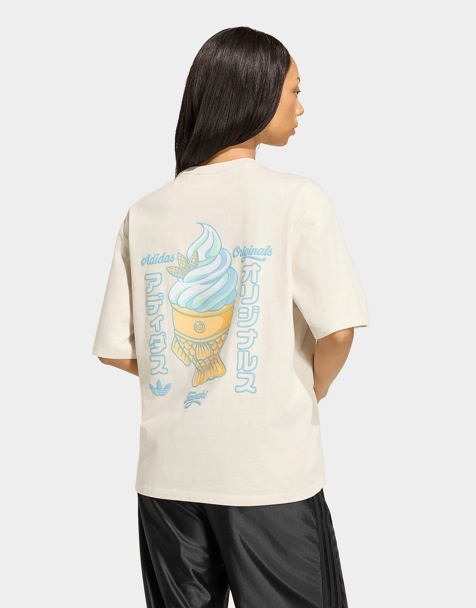 Taiyaki T-Shirt - Image 3