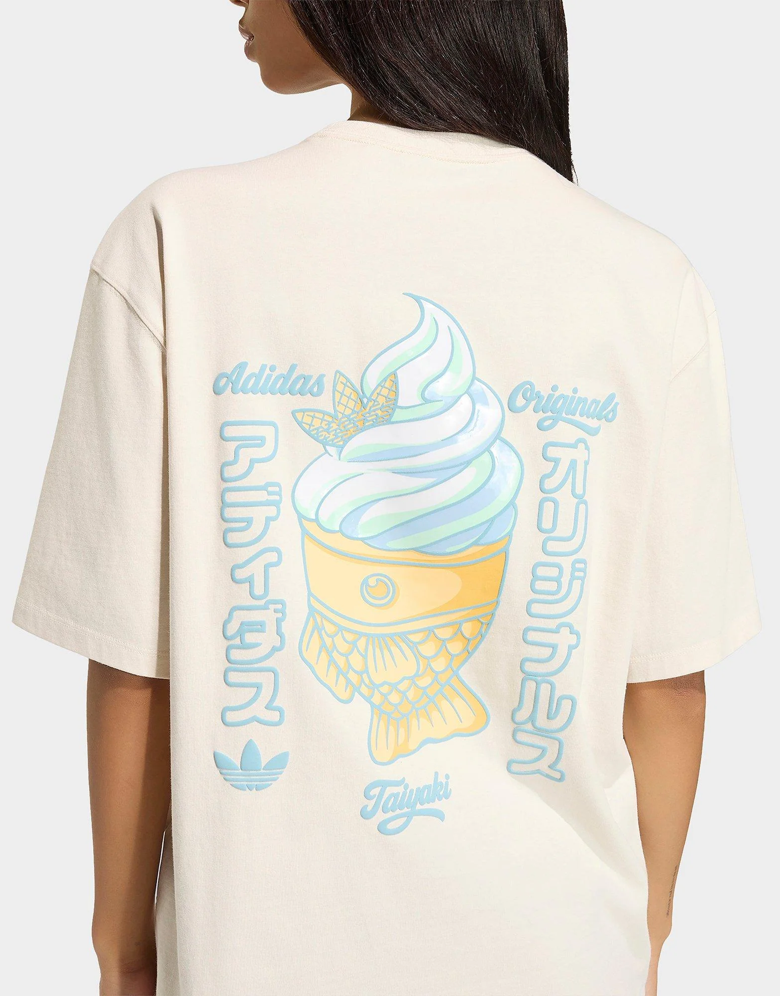 Taiyaki T-Shirt - Image 5