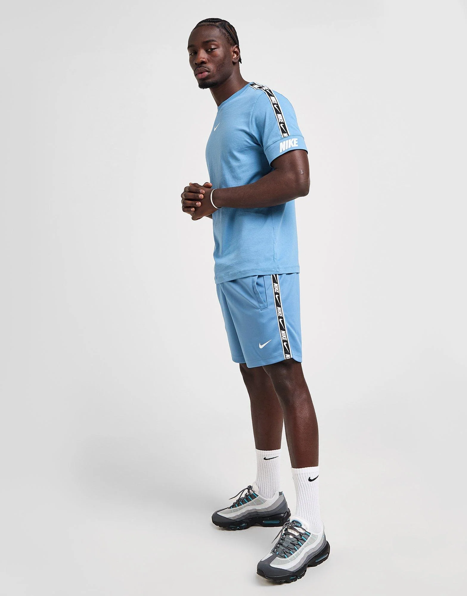 Tape Shorts - Image 3