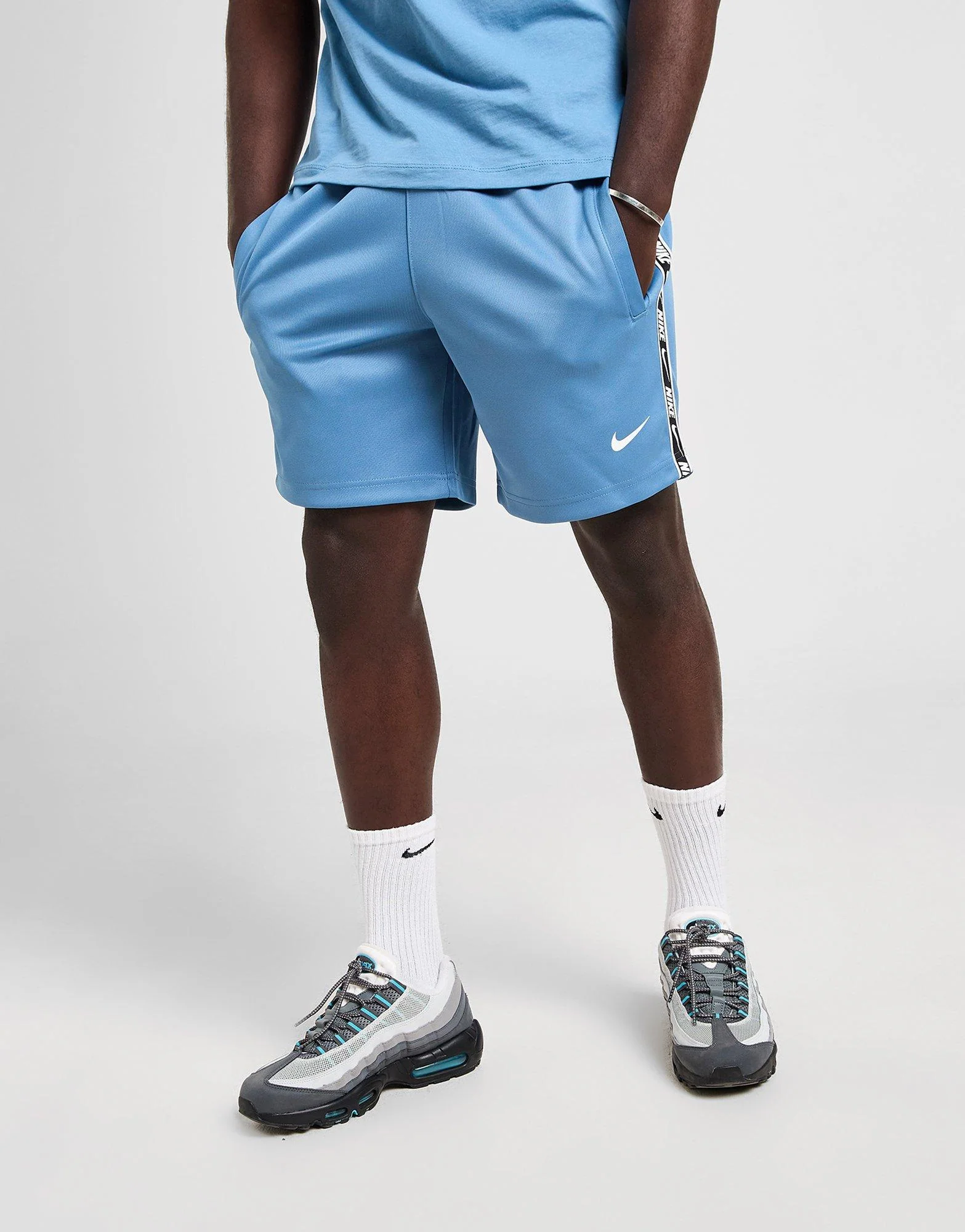 Tape Shorts - Image 4