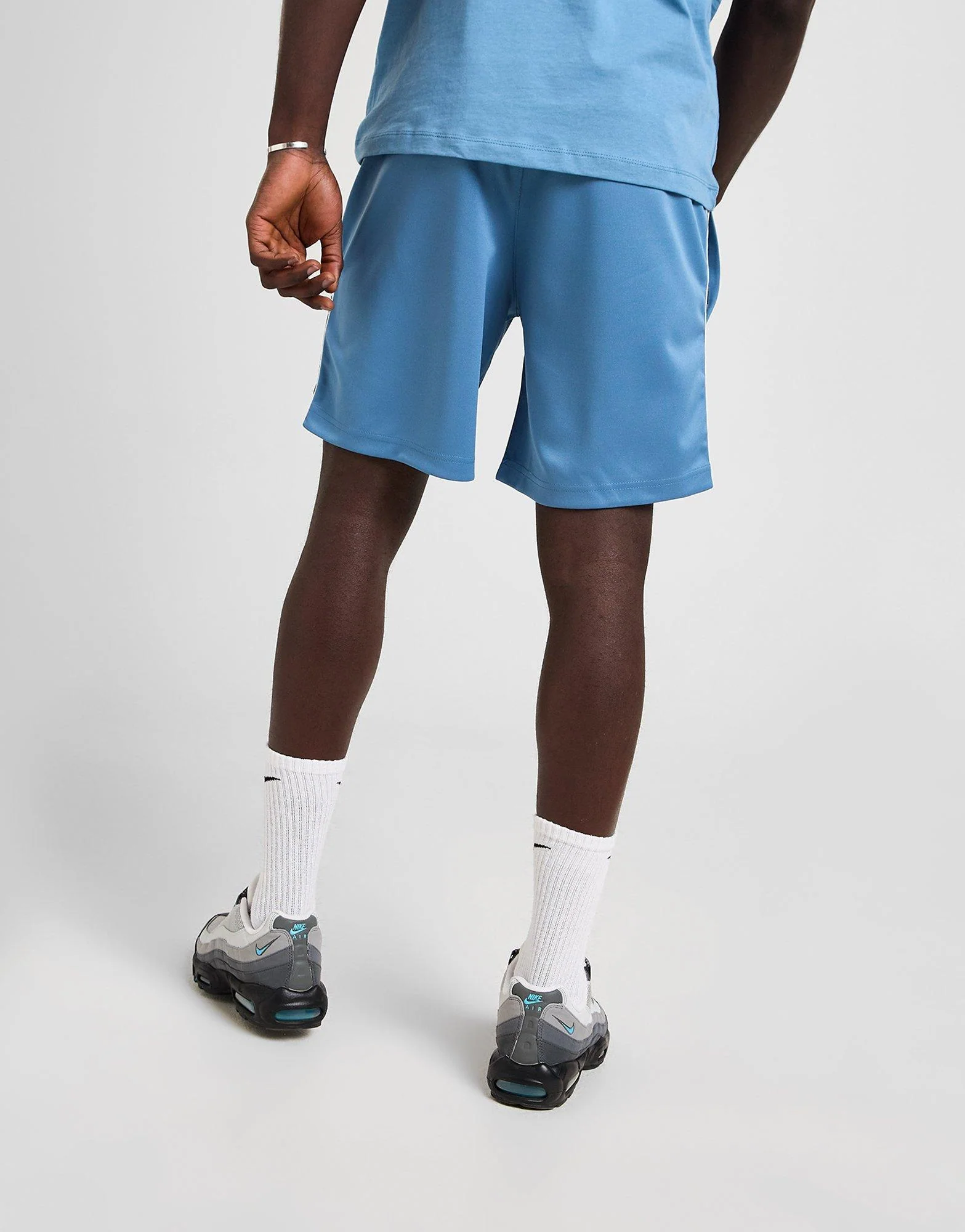 Tape Shorts - Image 5