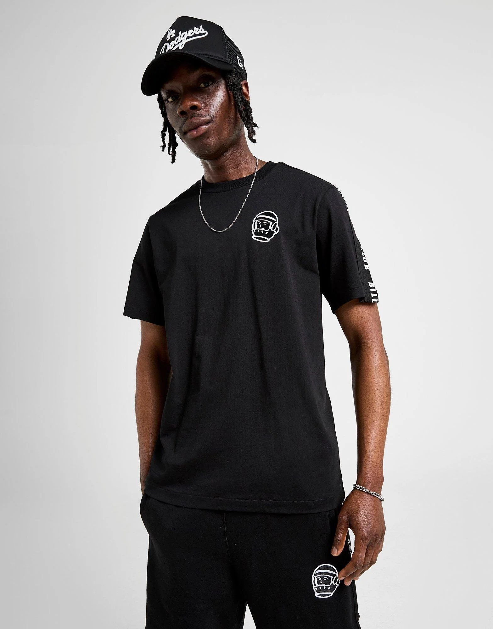Tape T-Shirt - Image 3