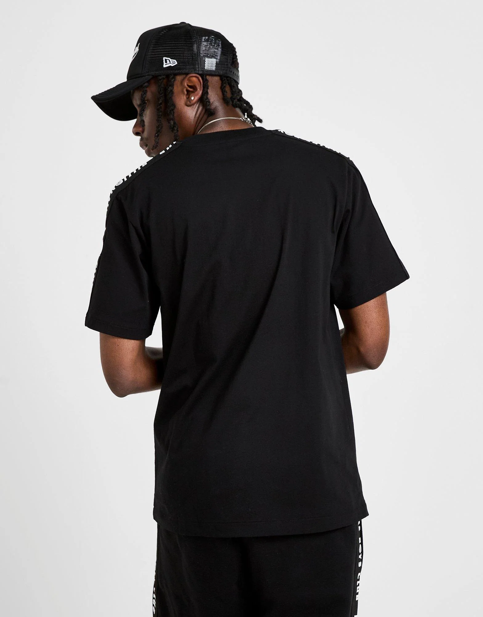 Tape T-Shirt - Image 5