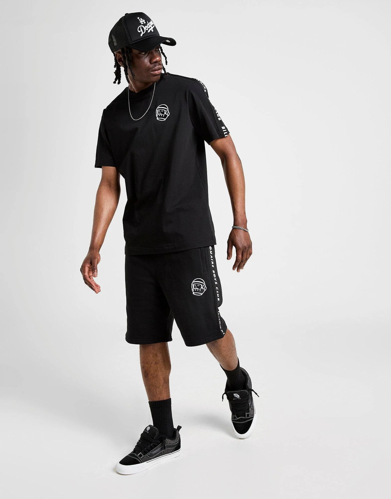 Tape T-Shirt - Image 6
