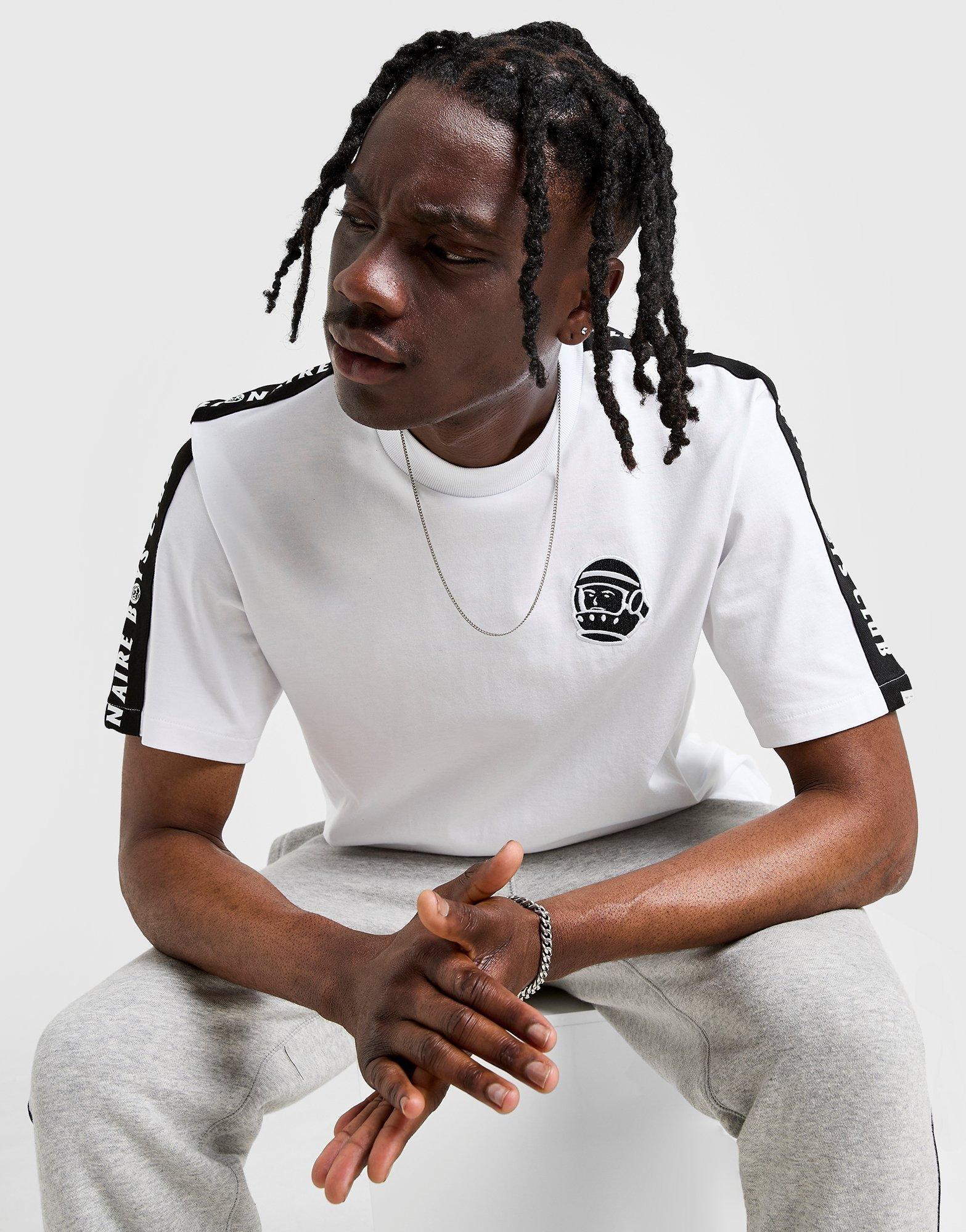 Tape T-Shirt