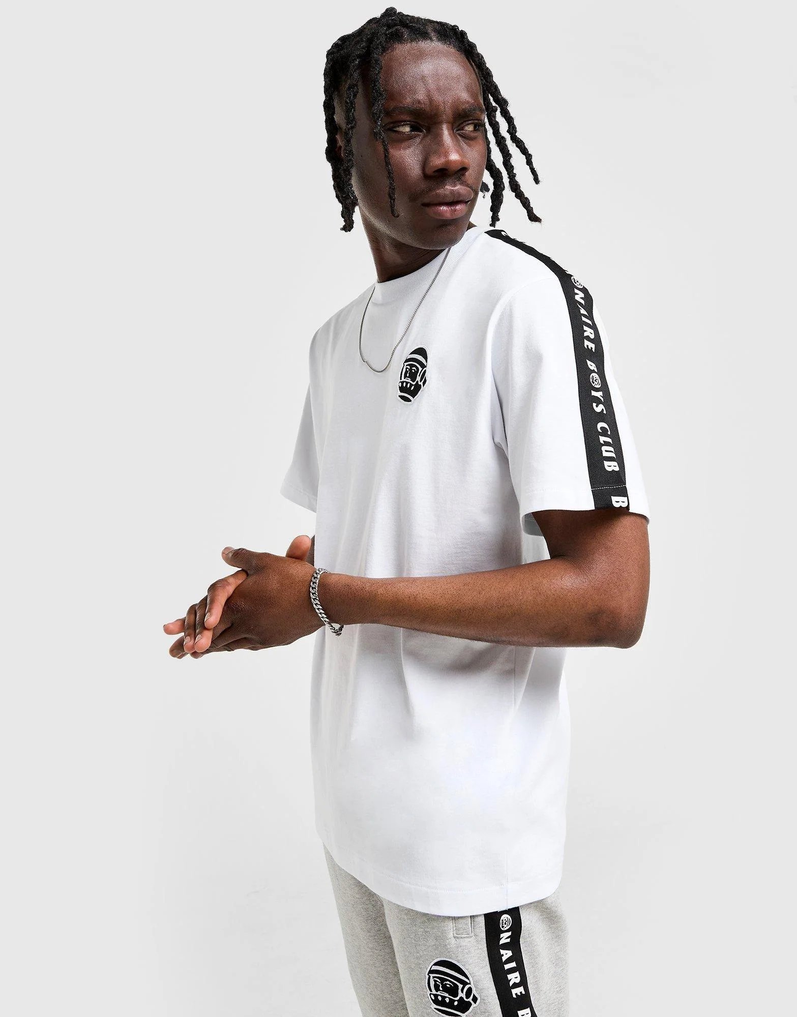 Tape T-Shirt - Image 2