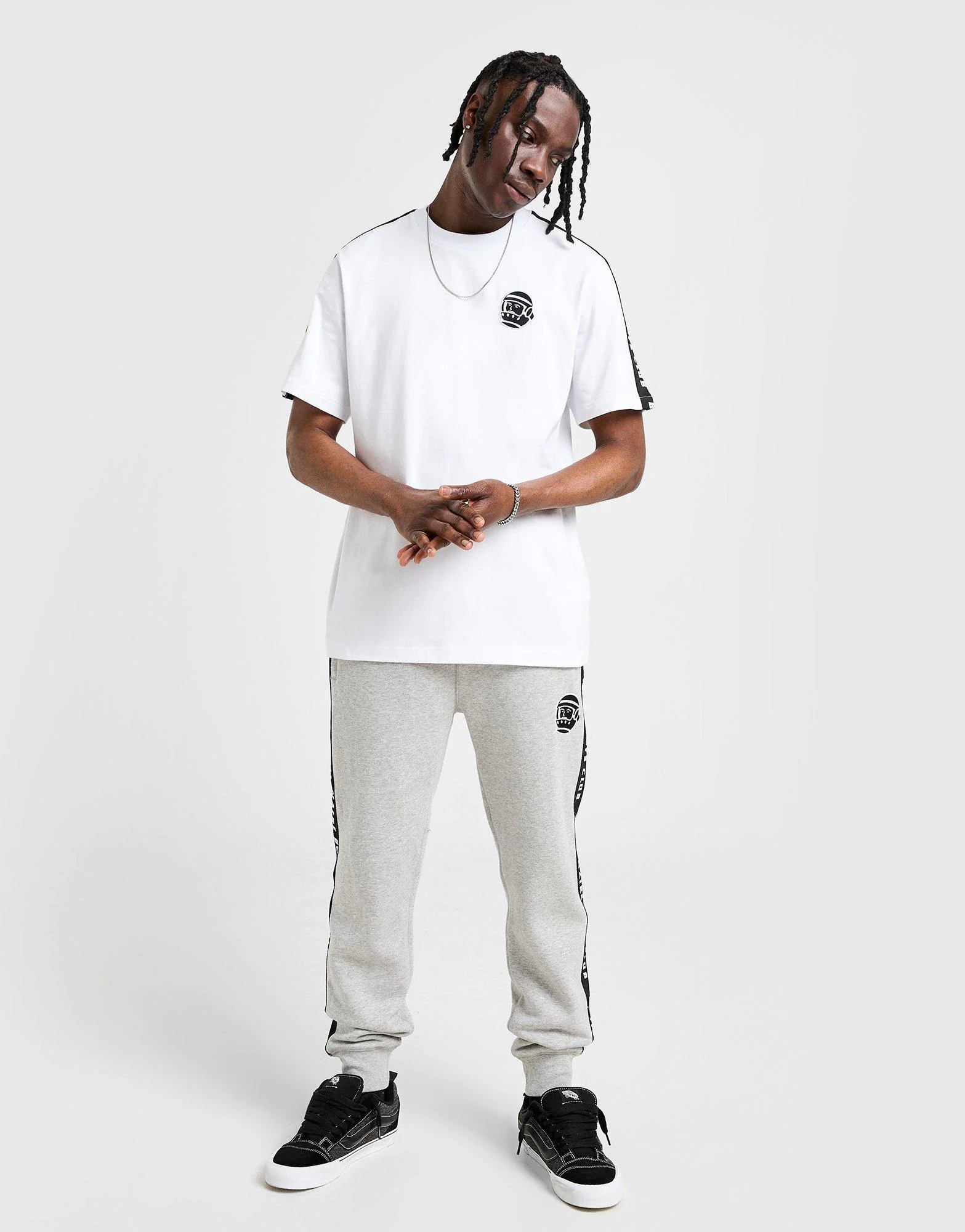 Tape T-Shirt - Image 3